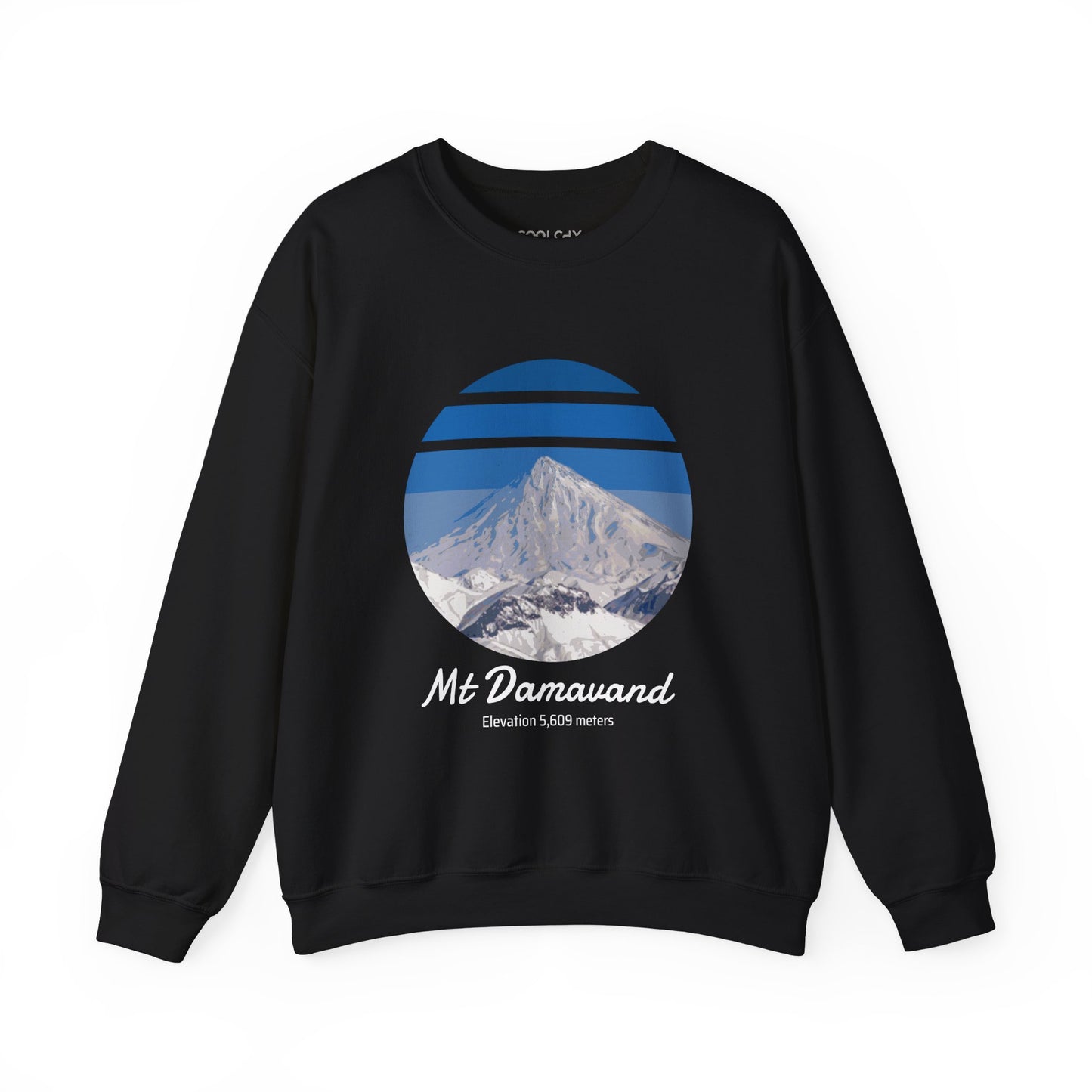 Damavand  Sweatshirt