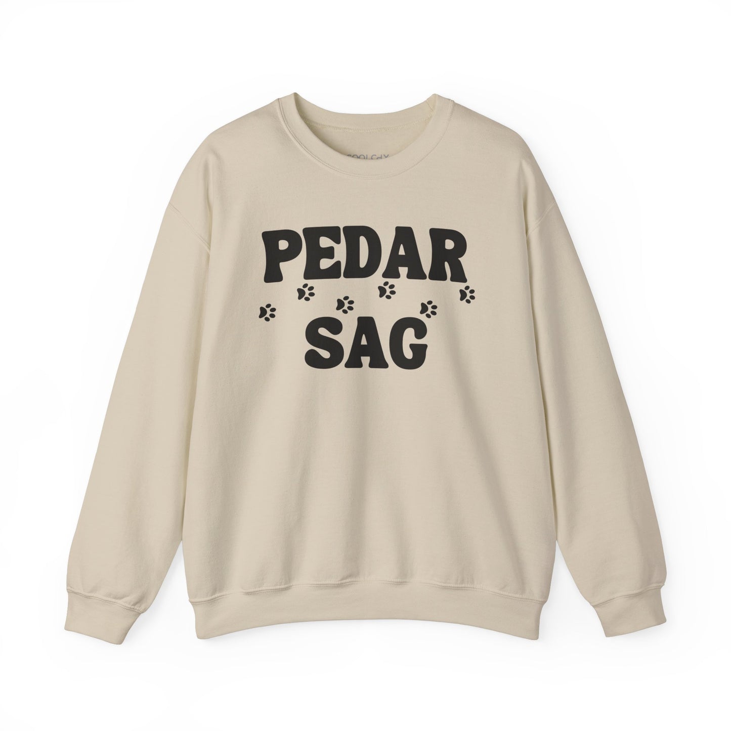 Pedar Sag Sweatshirt