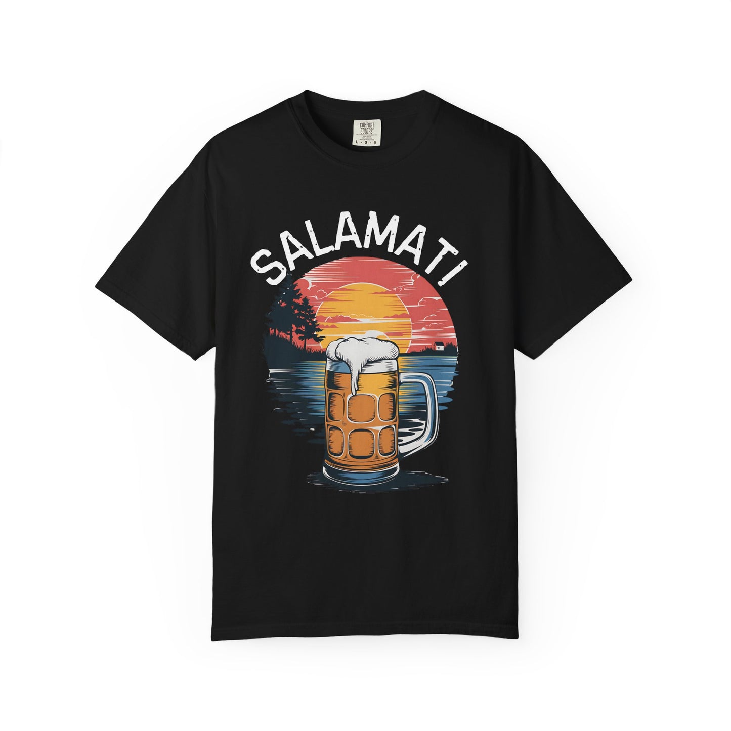 Salamati  Premium Tee