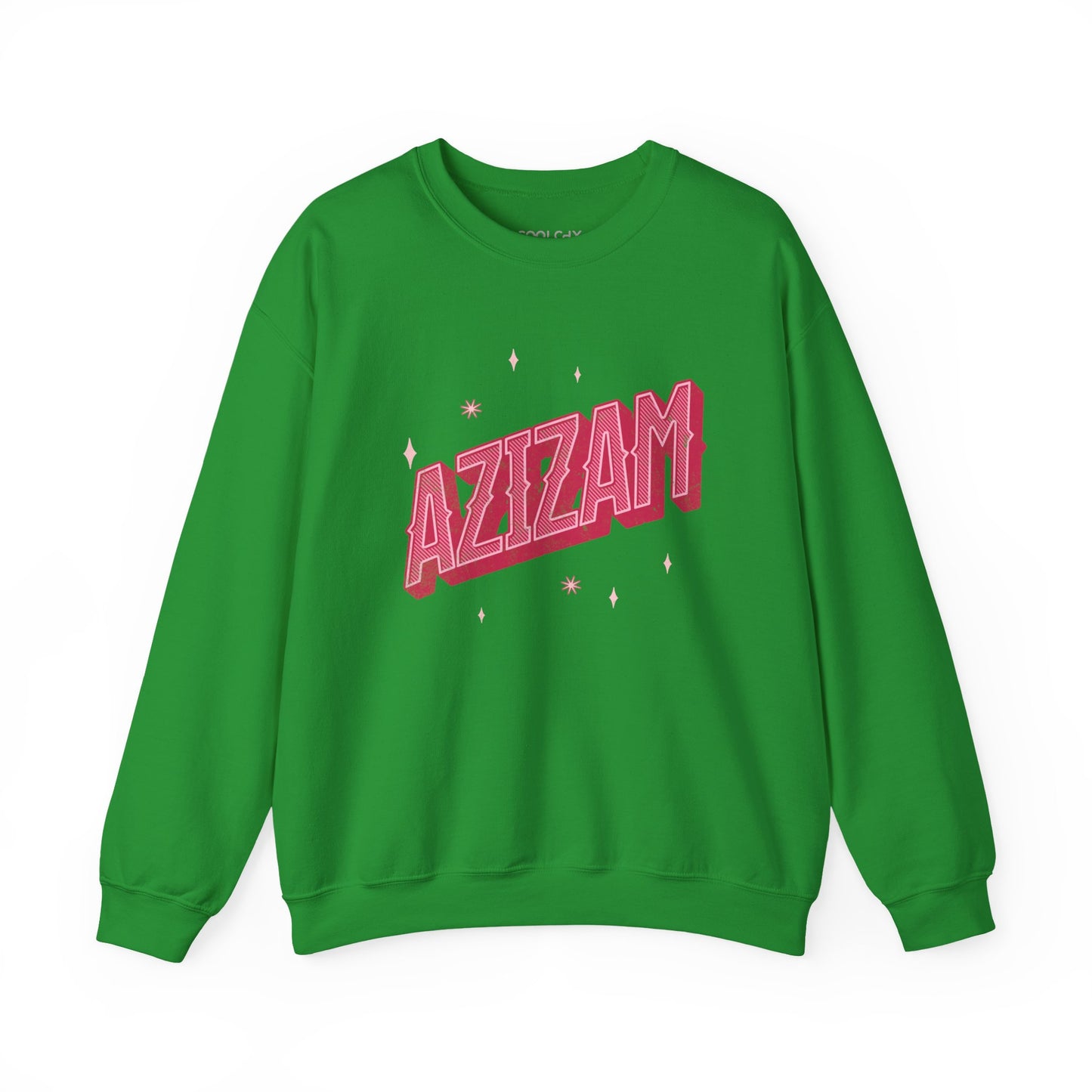 Azizam Vintage Sweatshirt