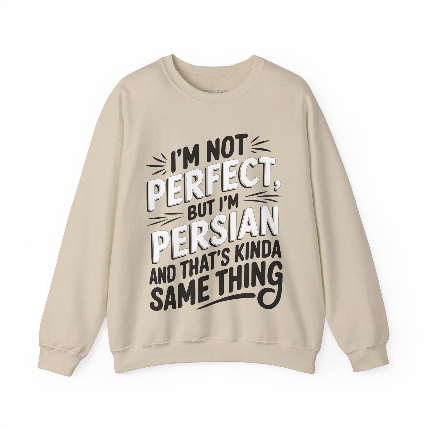 Perfect Persian Sweatshirt