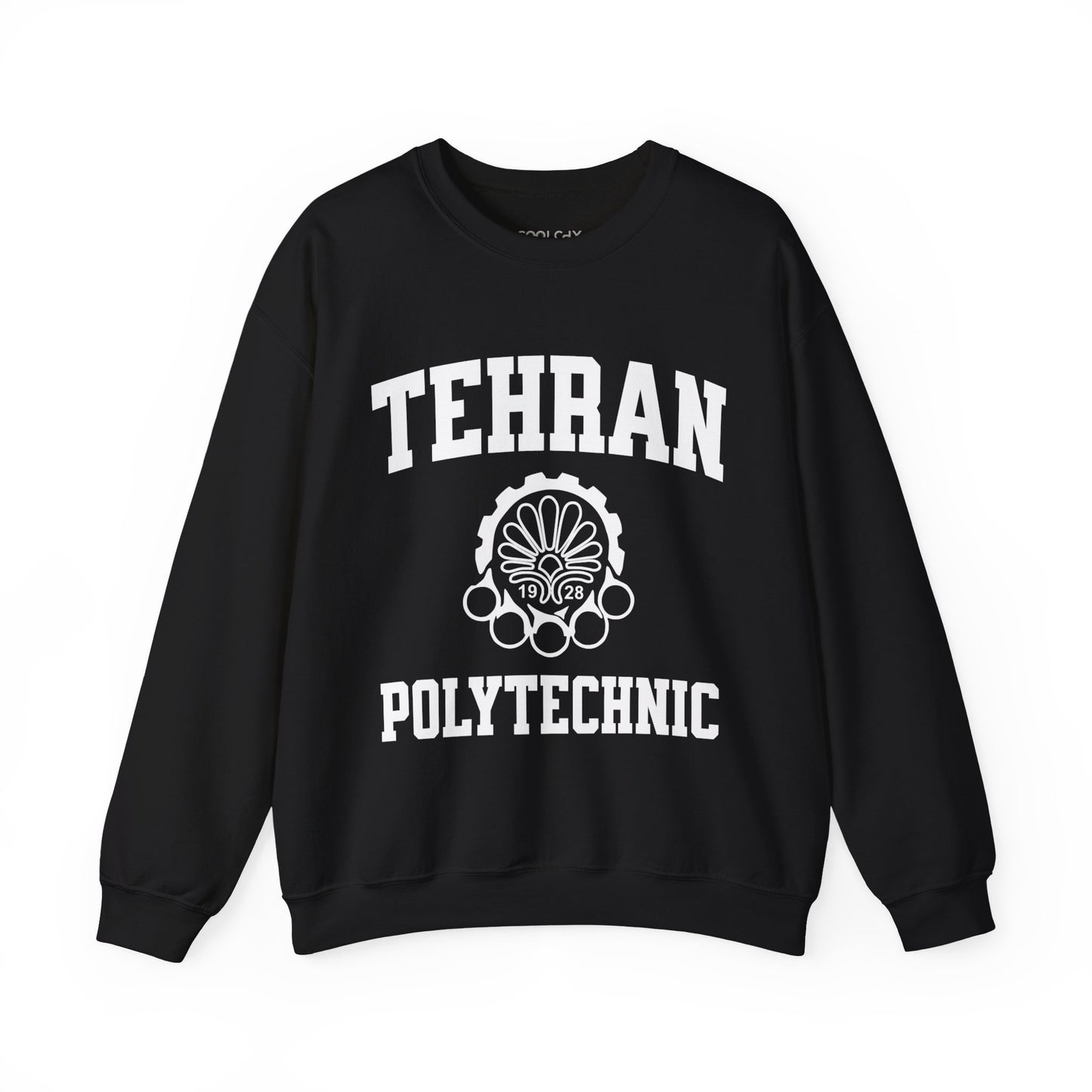 Tehran Polytechnic Sweatshirt