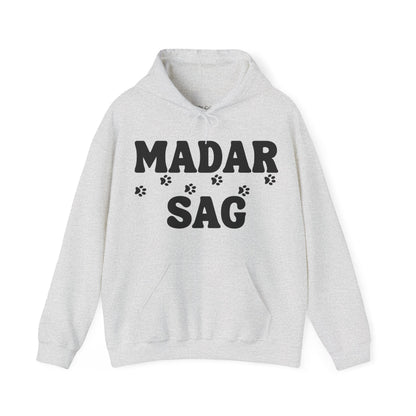 Madar Sag Hoodie