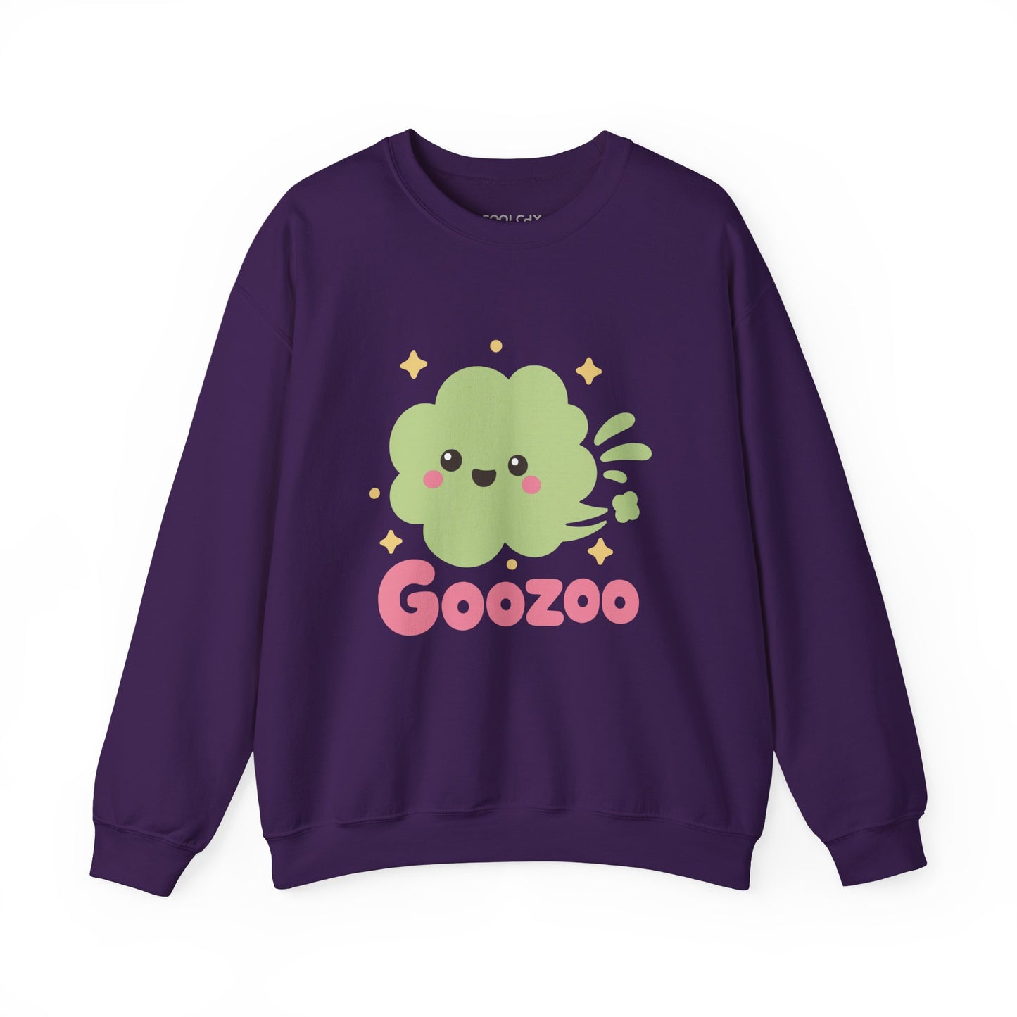 Goozoo II Sweatshirt