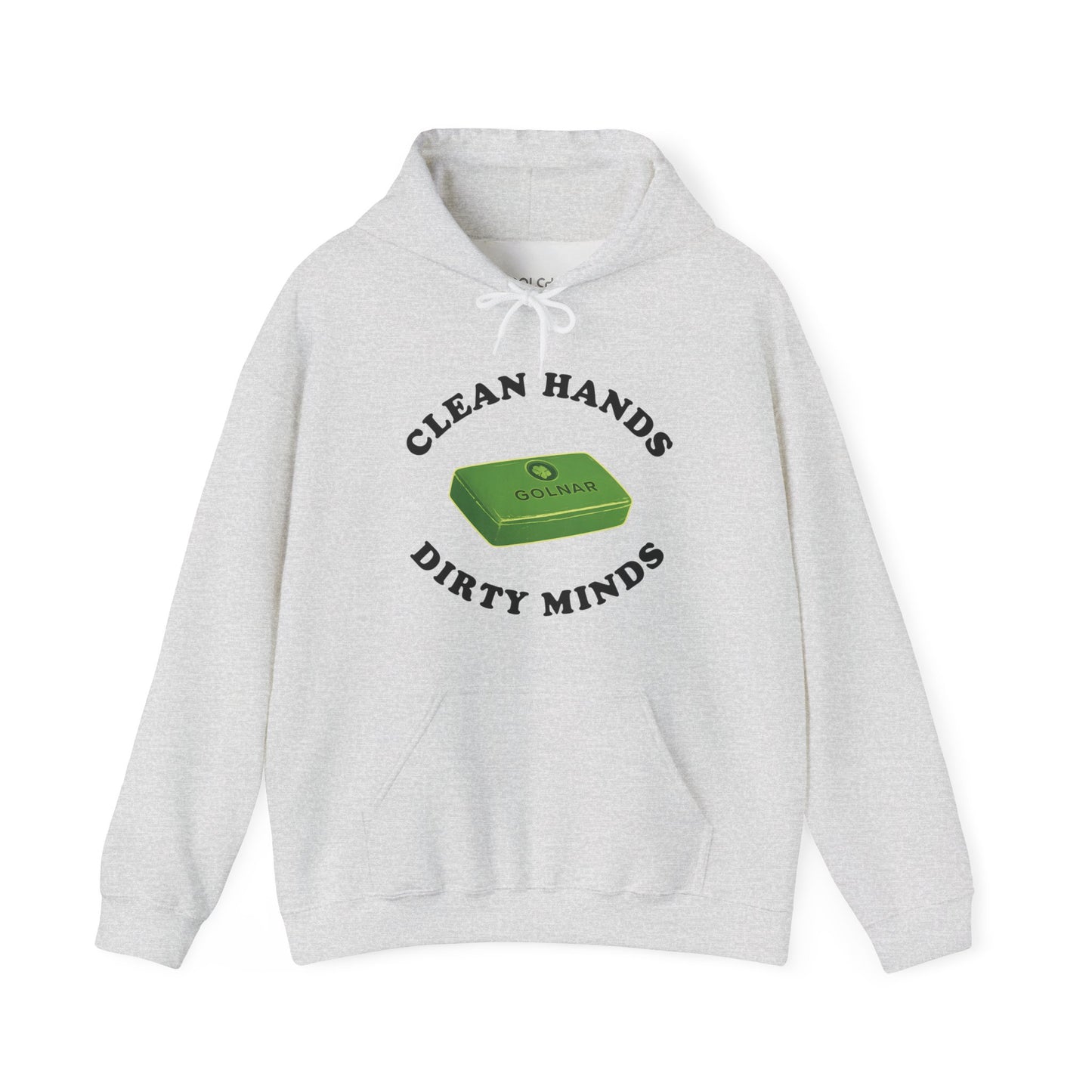 Dirty Minds Hoodie