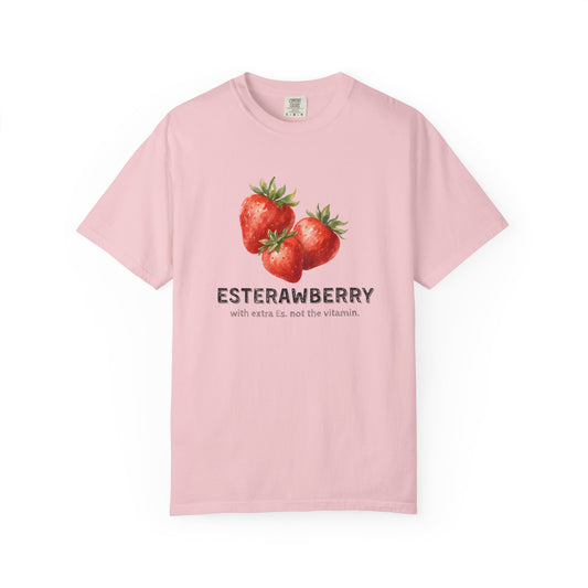 Esterawberry Premium Tee