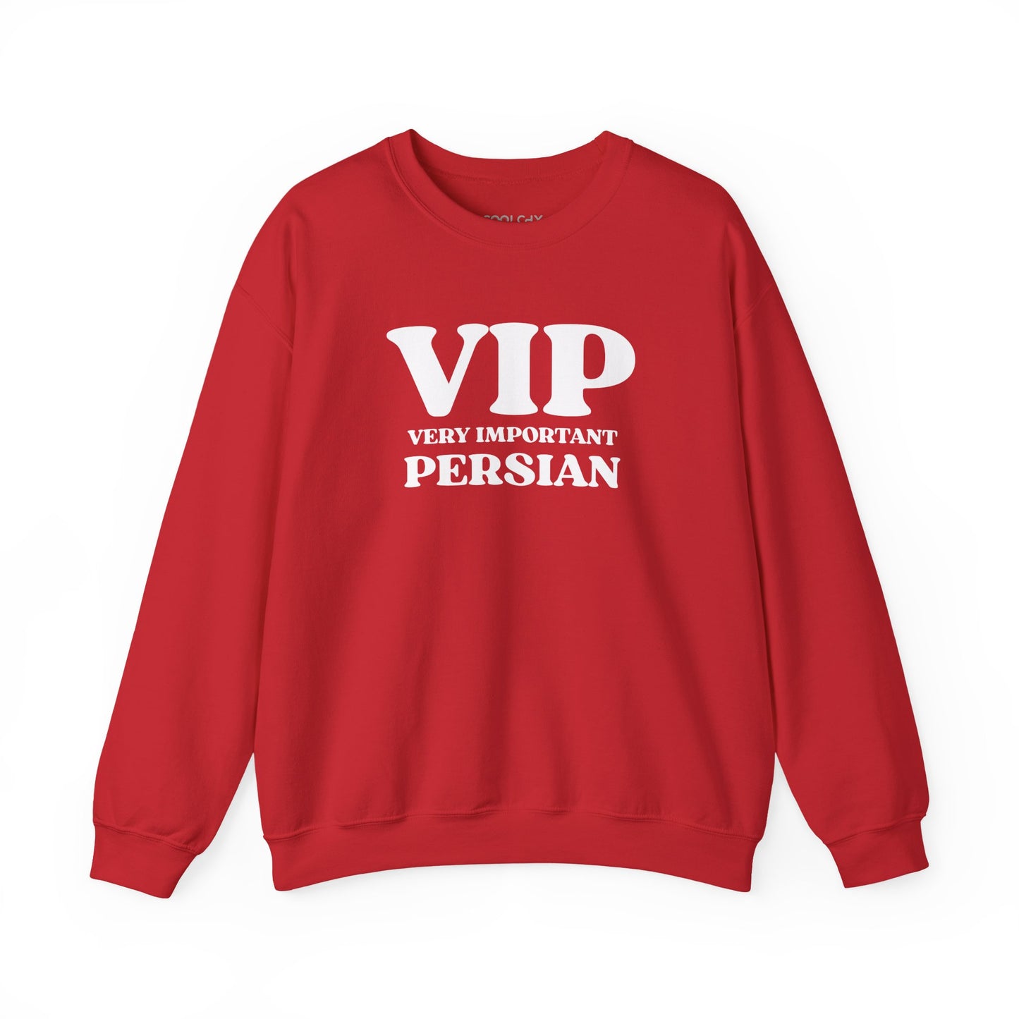 Persian VIP Sweatshirt