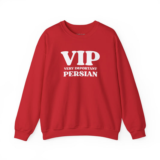 Persian VIP Sweatshirt