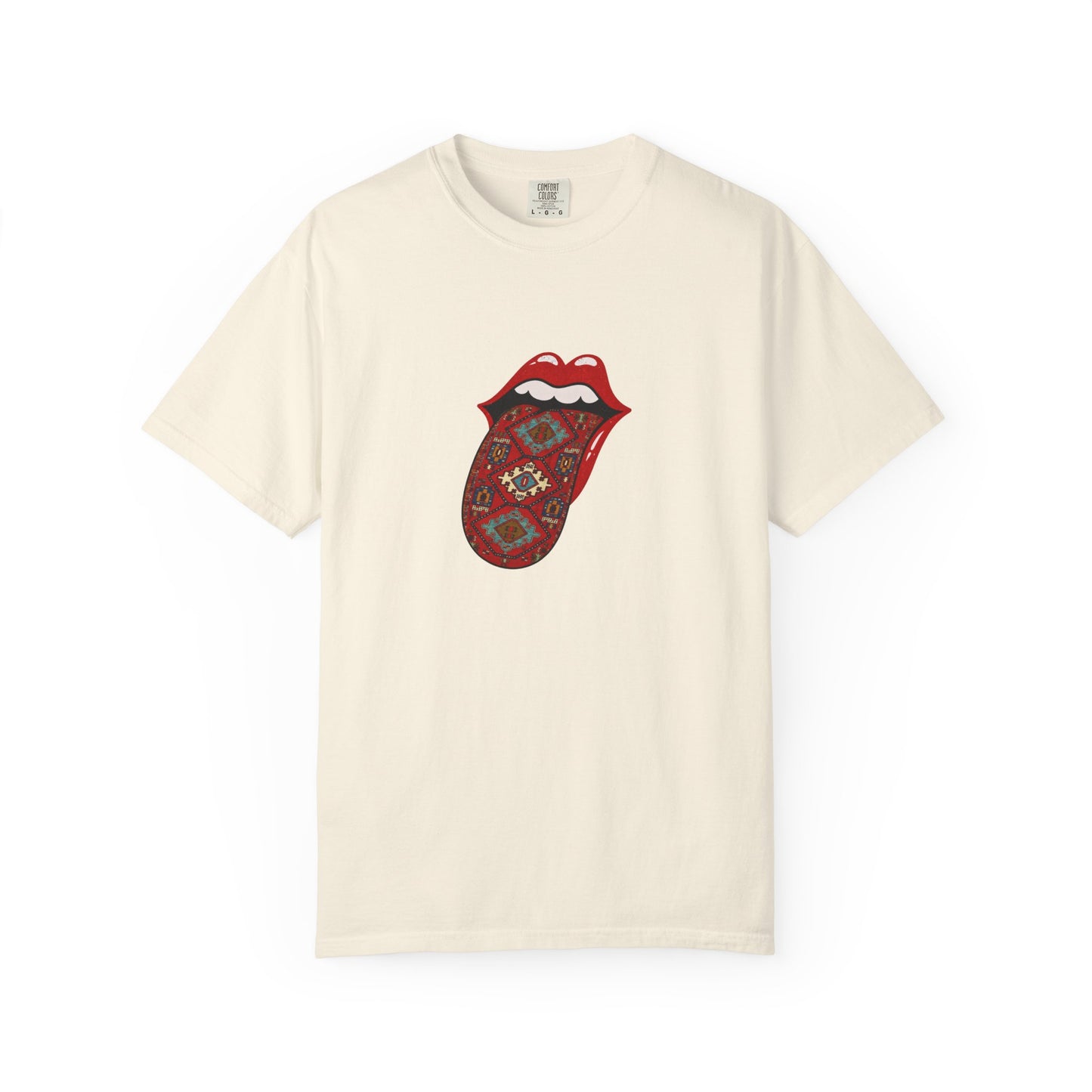 Hot Lips Premium Tee