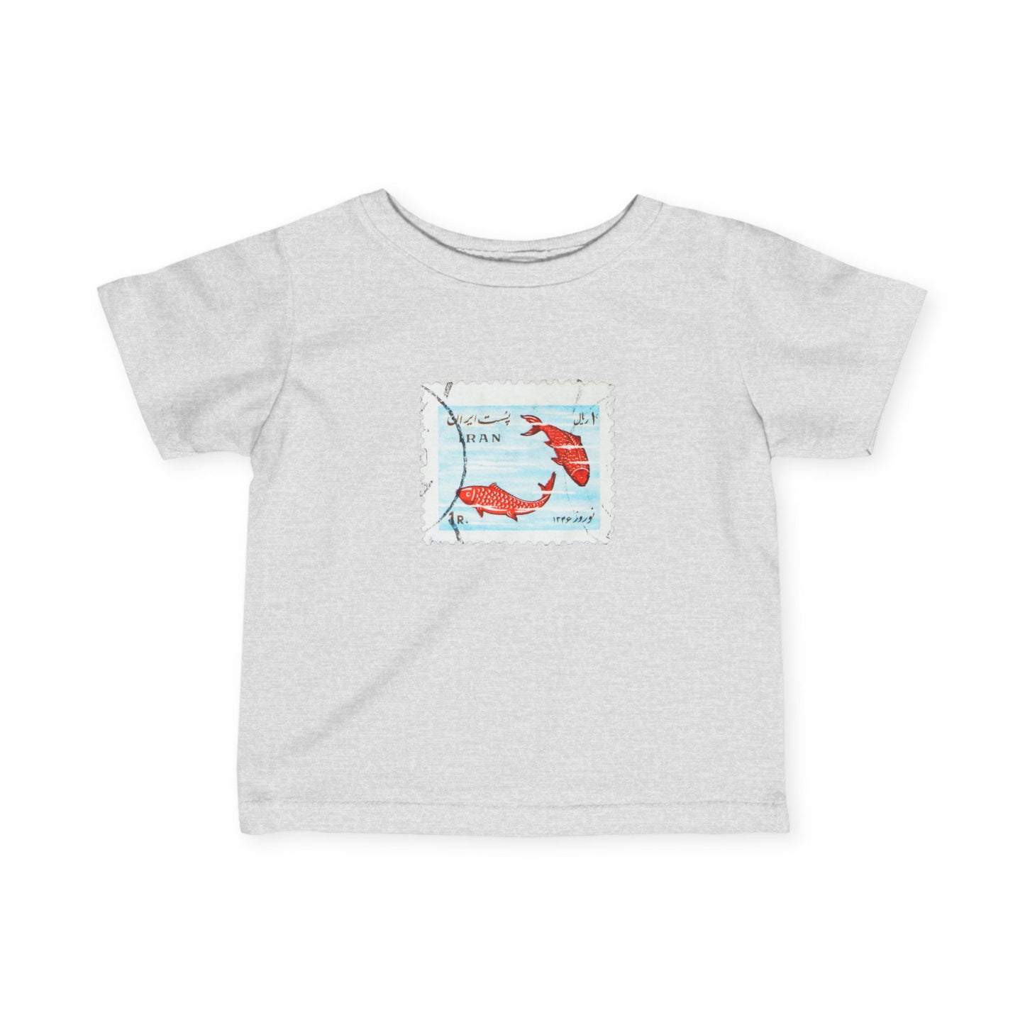 Nowruz Mahi Infant Tee