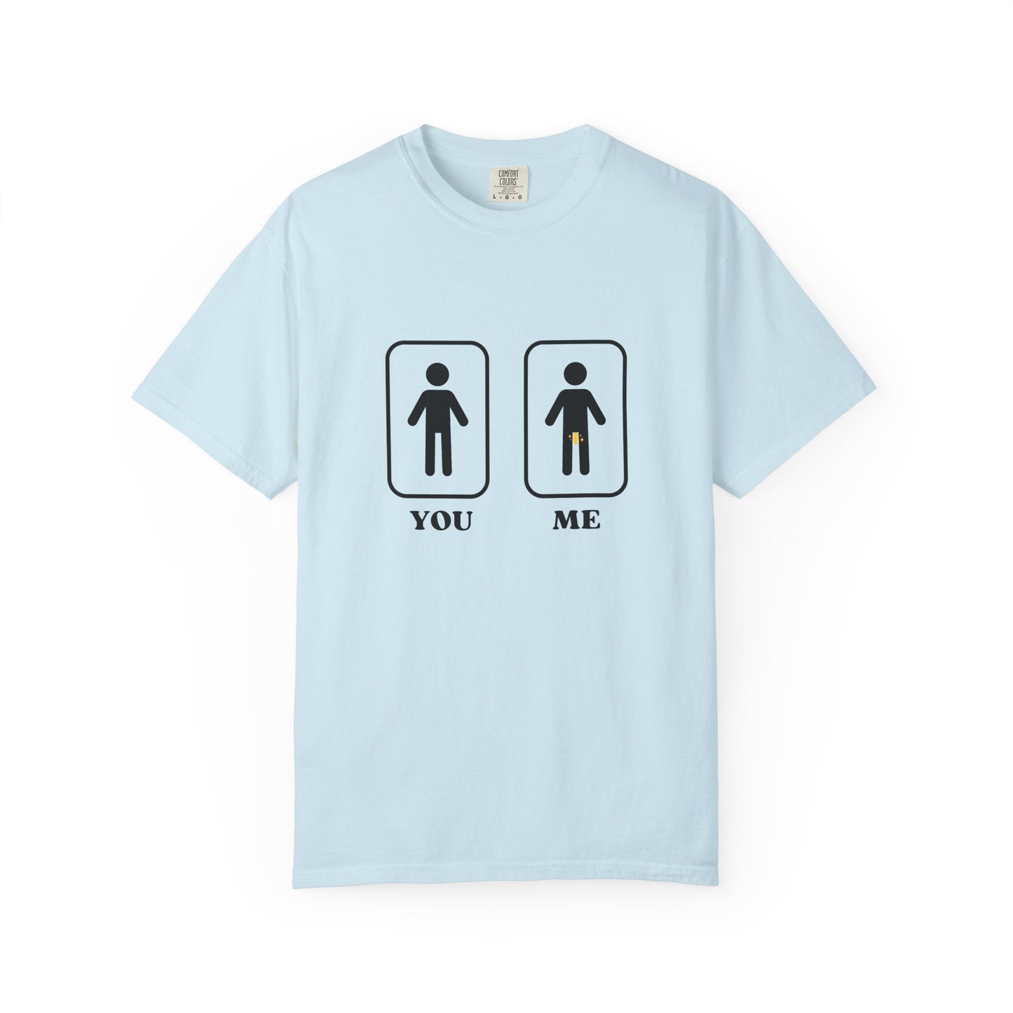 You vs. Me Premium Tee