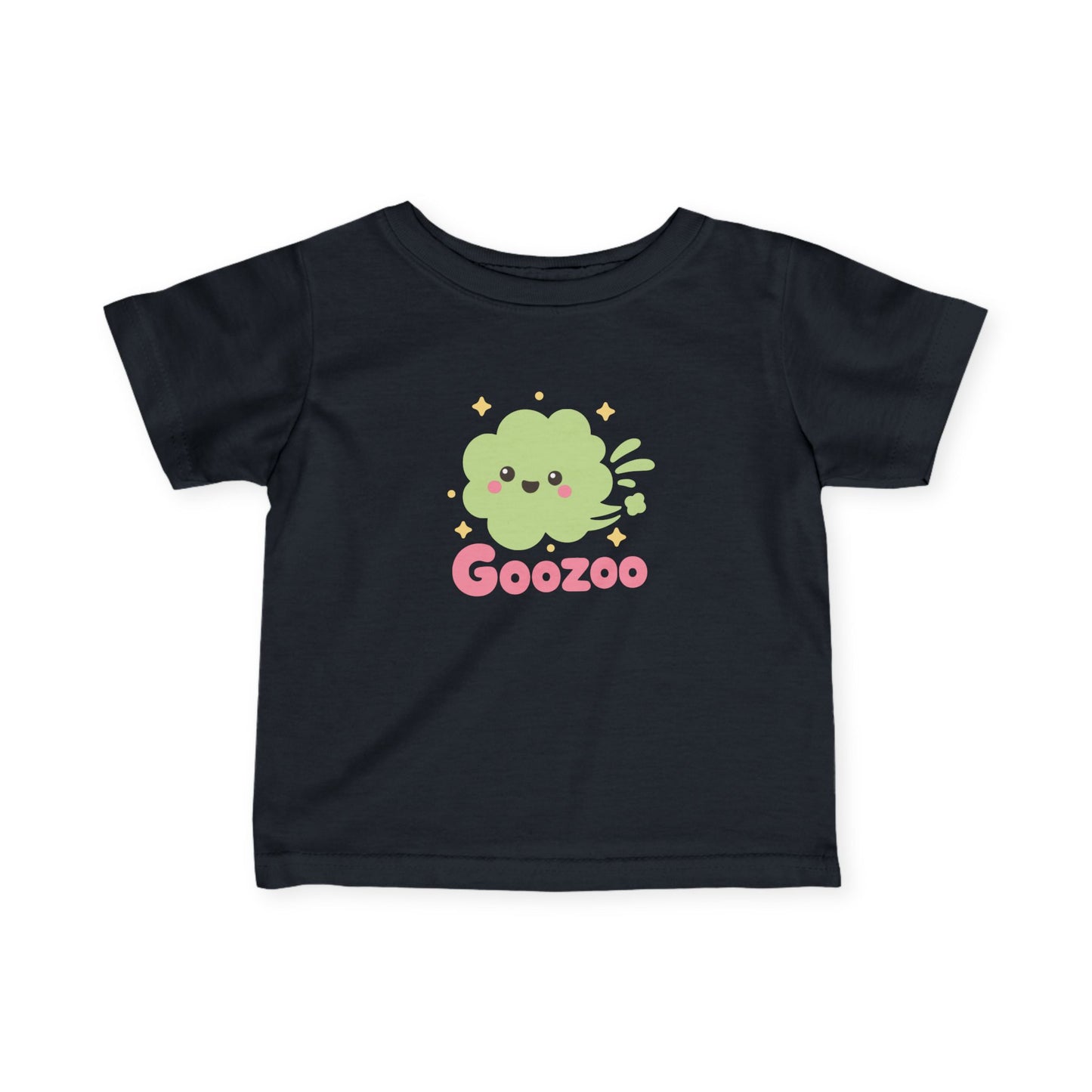Goozoo II Infant Tee