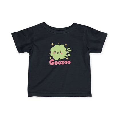 Goozoo II Infant Tee