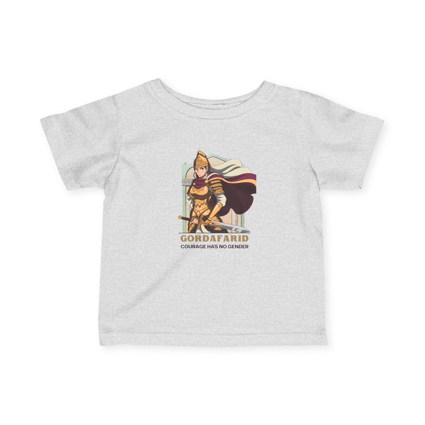 Gordafarid Infant Tee