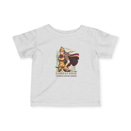 Gordafarid Infant Tee