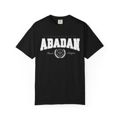 Abadan Tennis Club Premium Tee