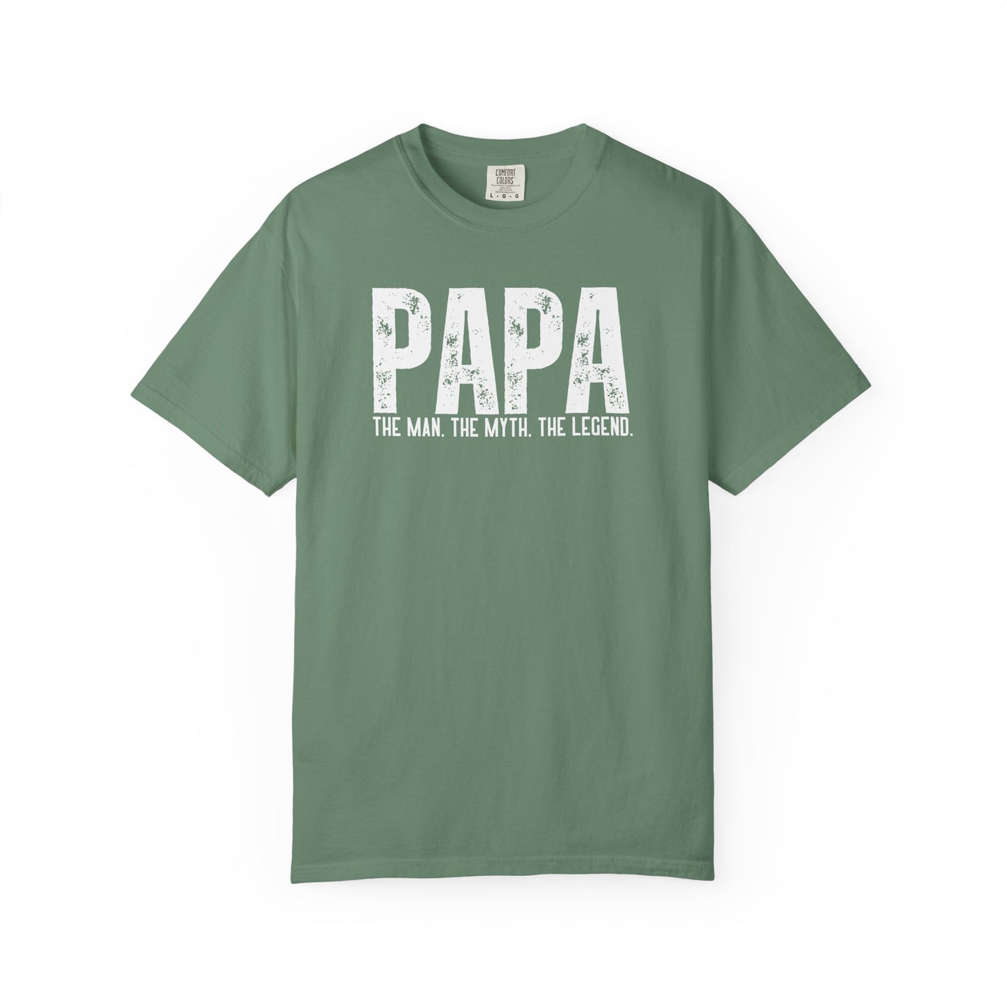 Papa, the myth Premium Tee