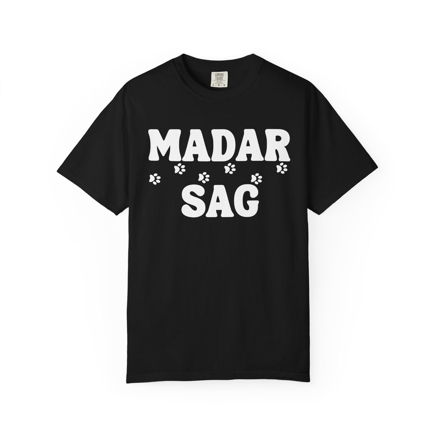 Madar Sag Premium Tee