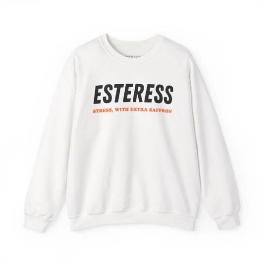 Esteress Sweatshirt