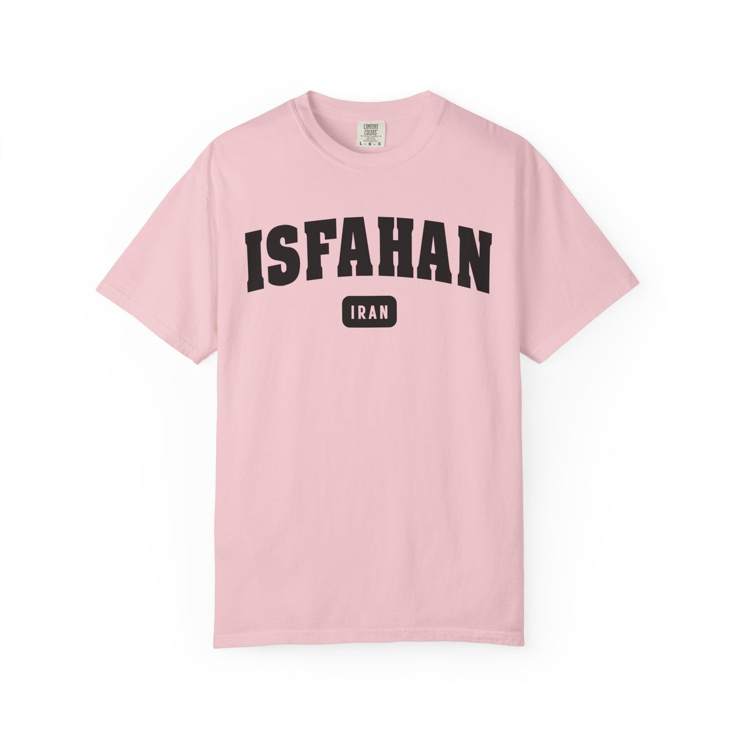 Isfahan Premium Tee
