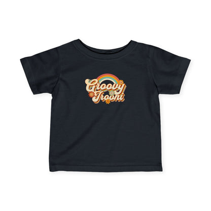 Groovy Irooni Infant Tee