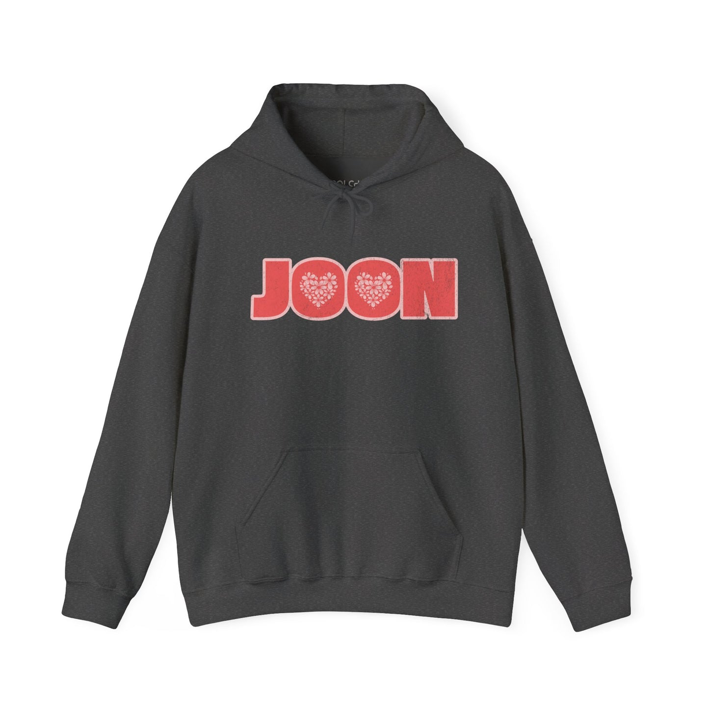 Joon Floral Hoodie