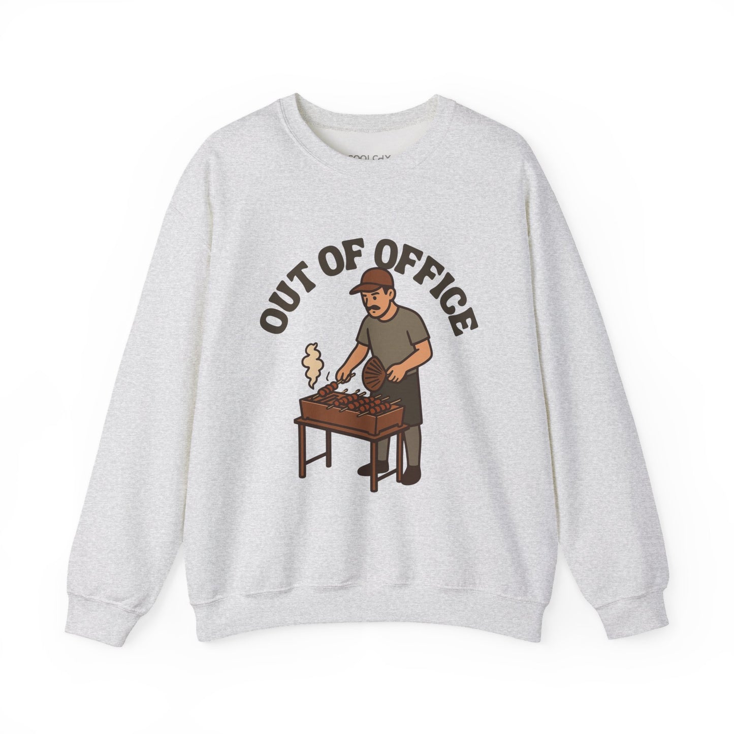 Out of Office Sweatshirt
