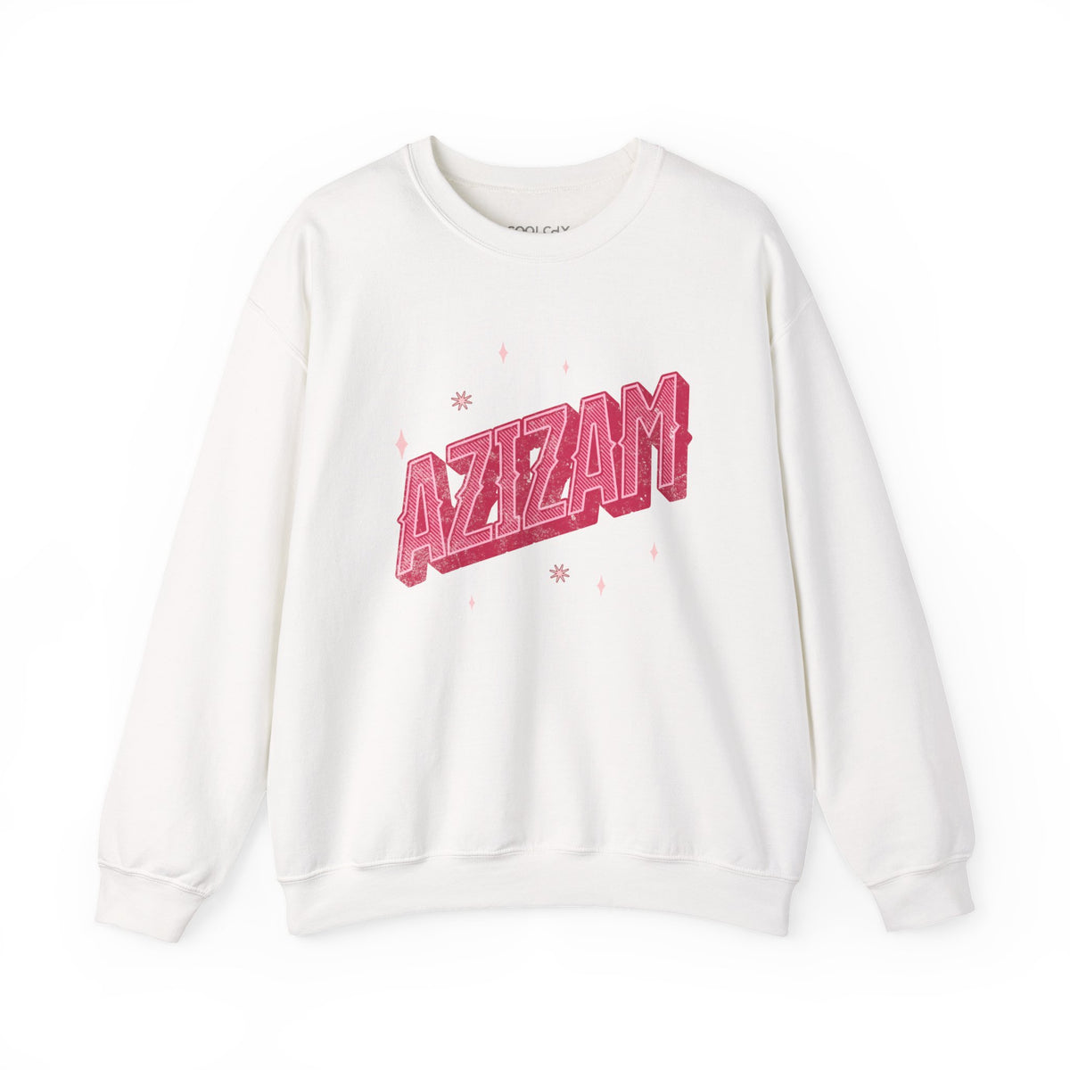 Azizam Vintage Sweatshirt