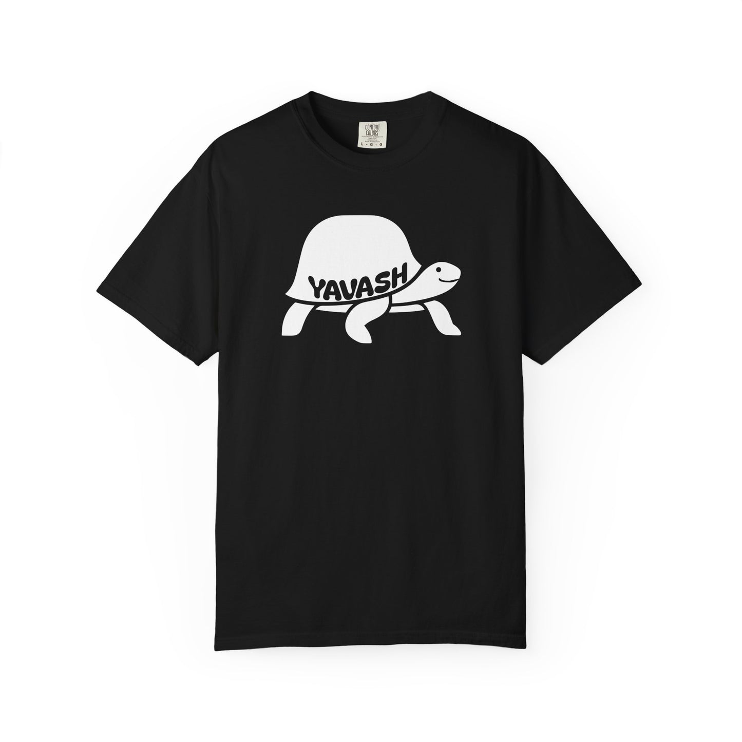 Yavash Premium Tee