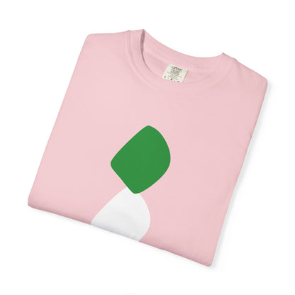 3 Noqte Iran Flag Premium Tee
