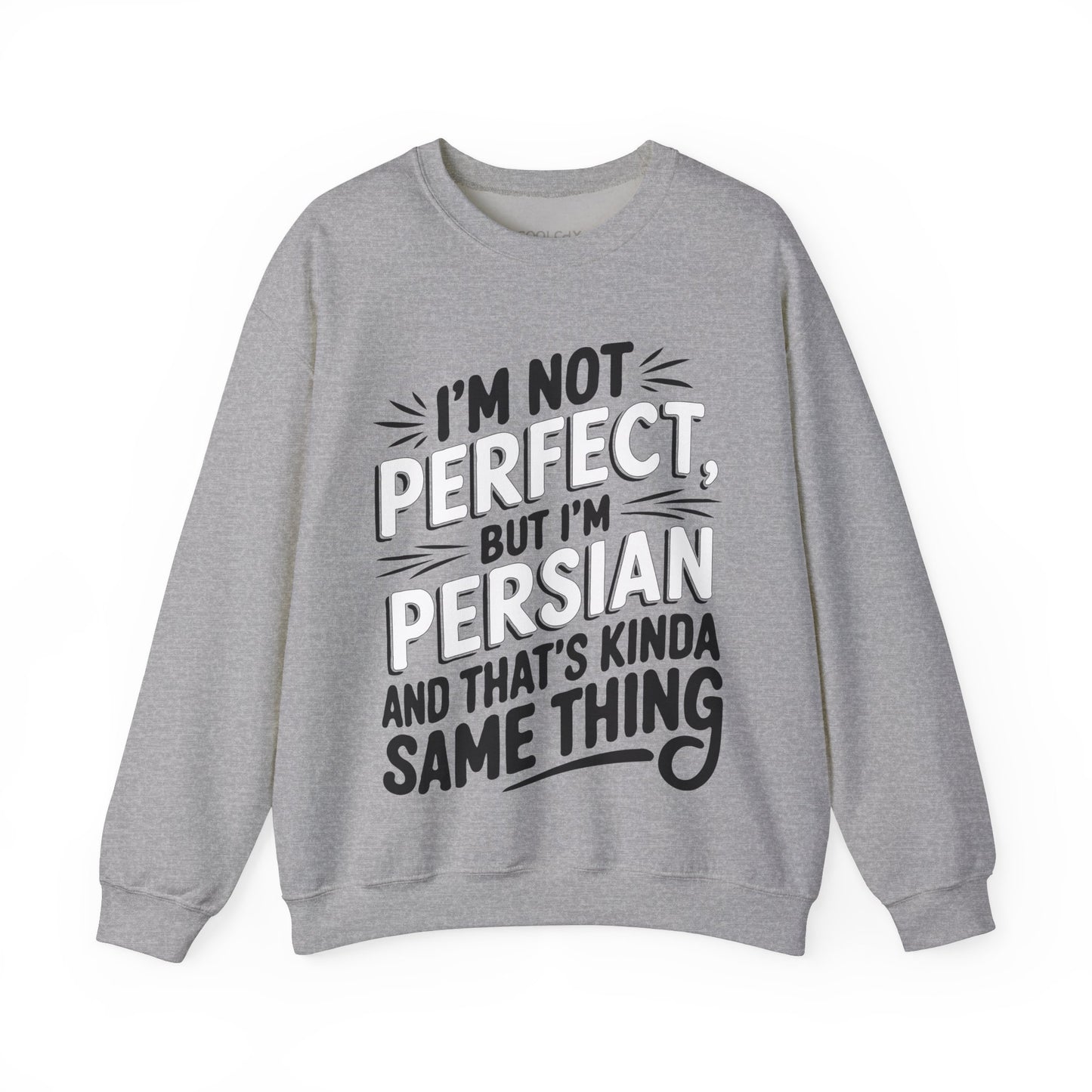 Perfect Persian Sweatshirt