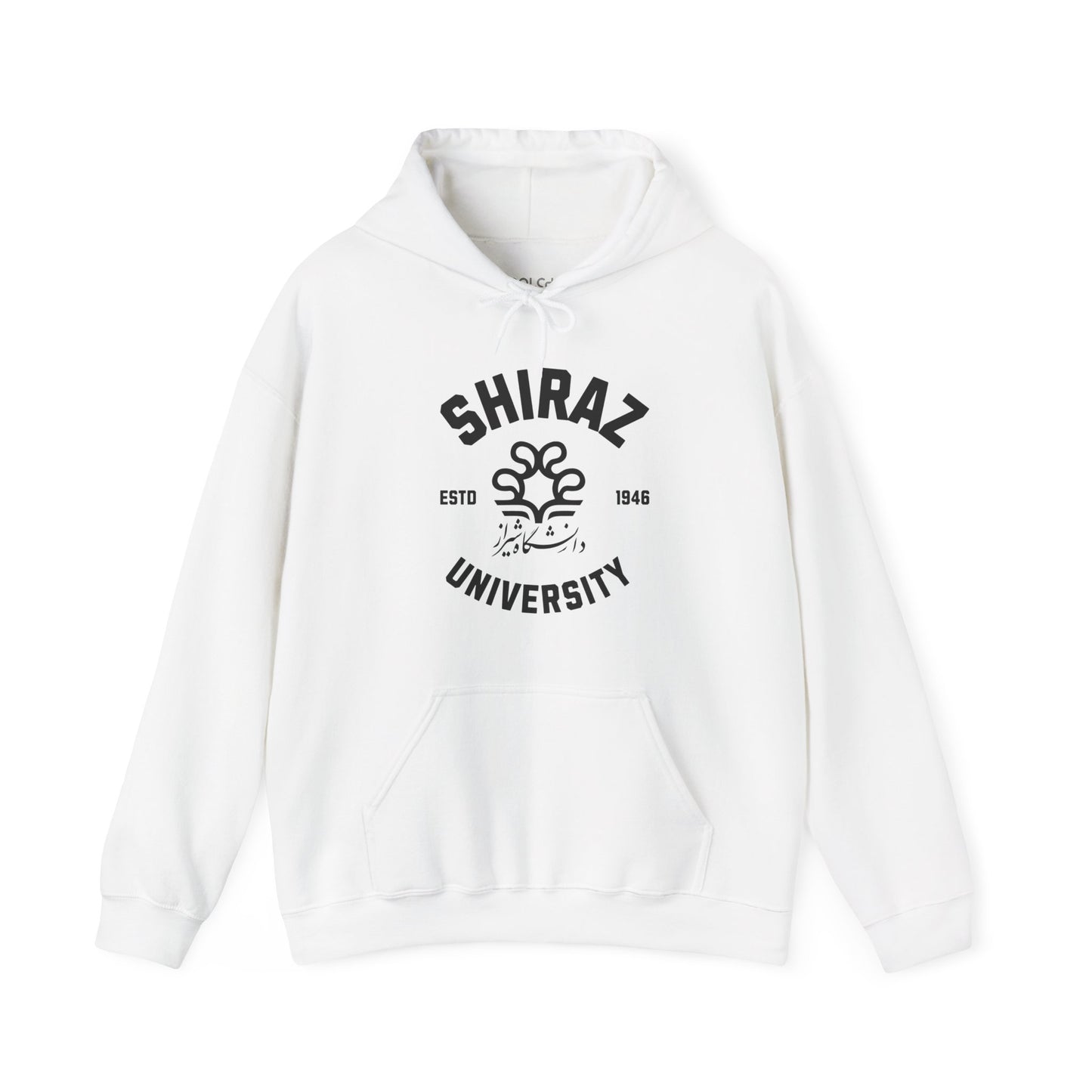 Shiraz University Hoodie