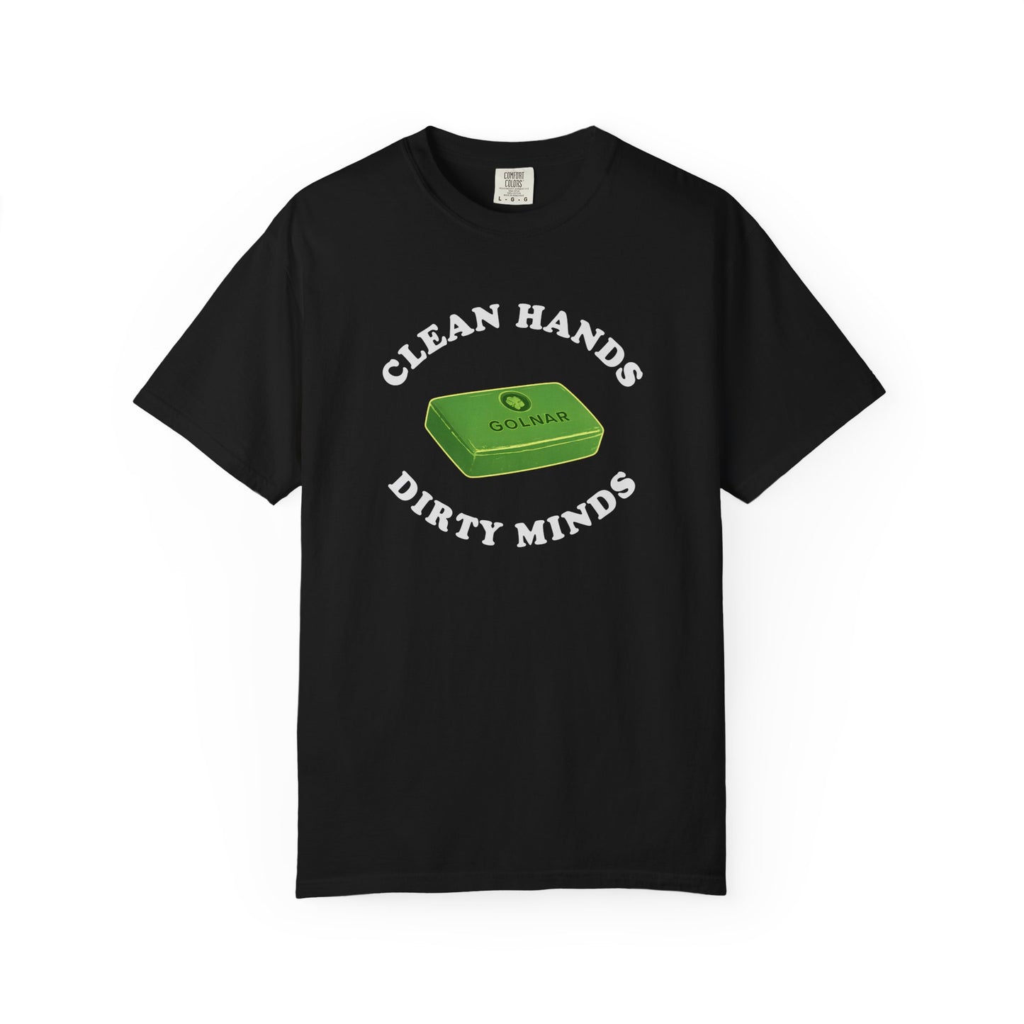 Dirty Minds Premium Tee
