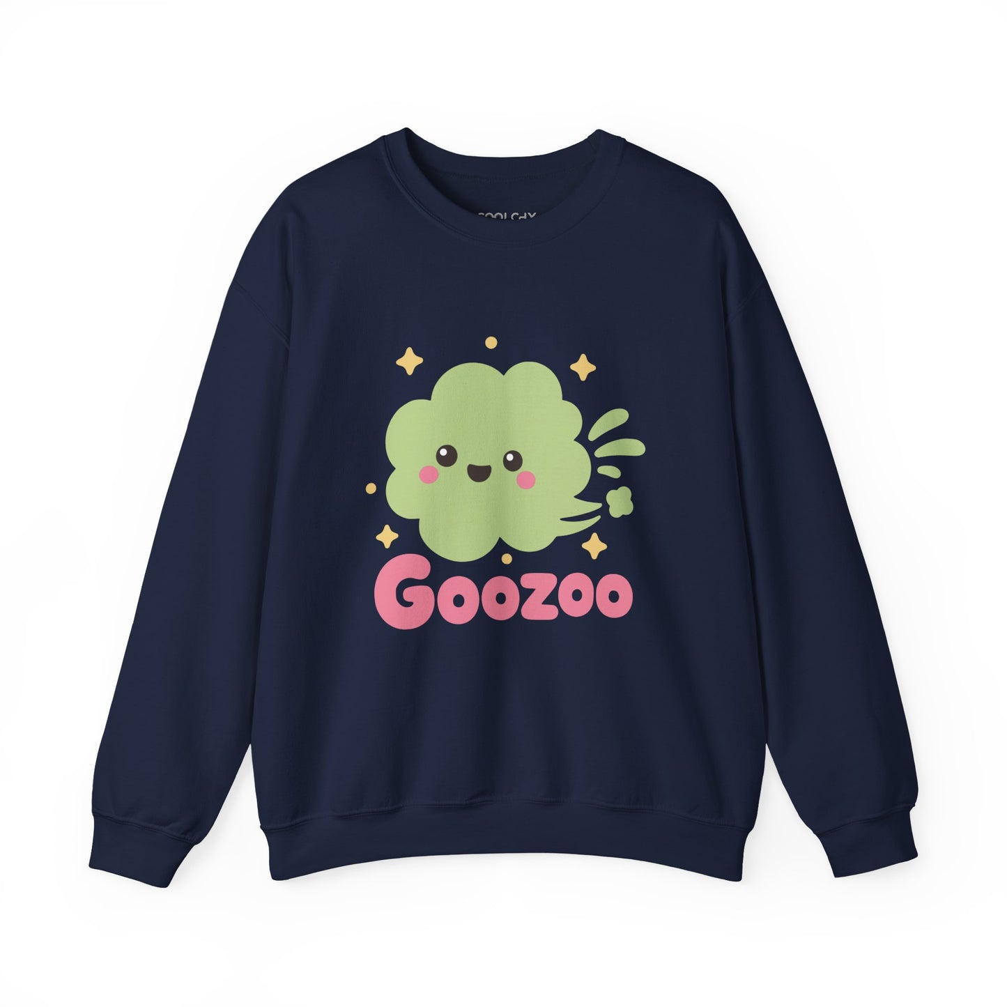 Goozoo II Sweatshirt