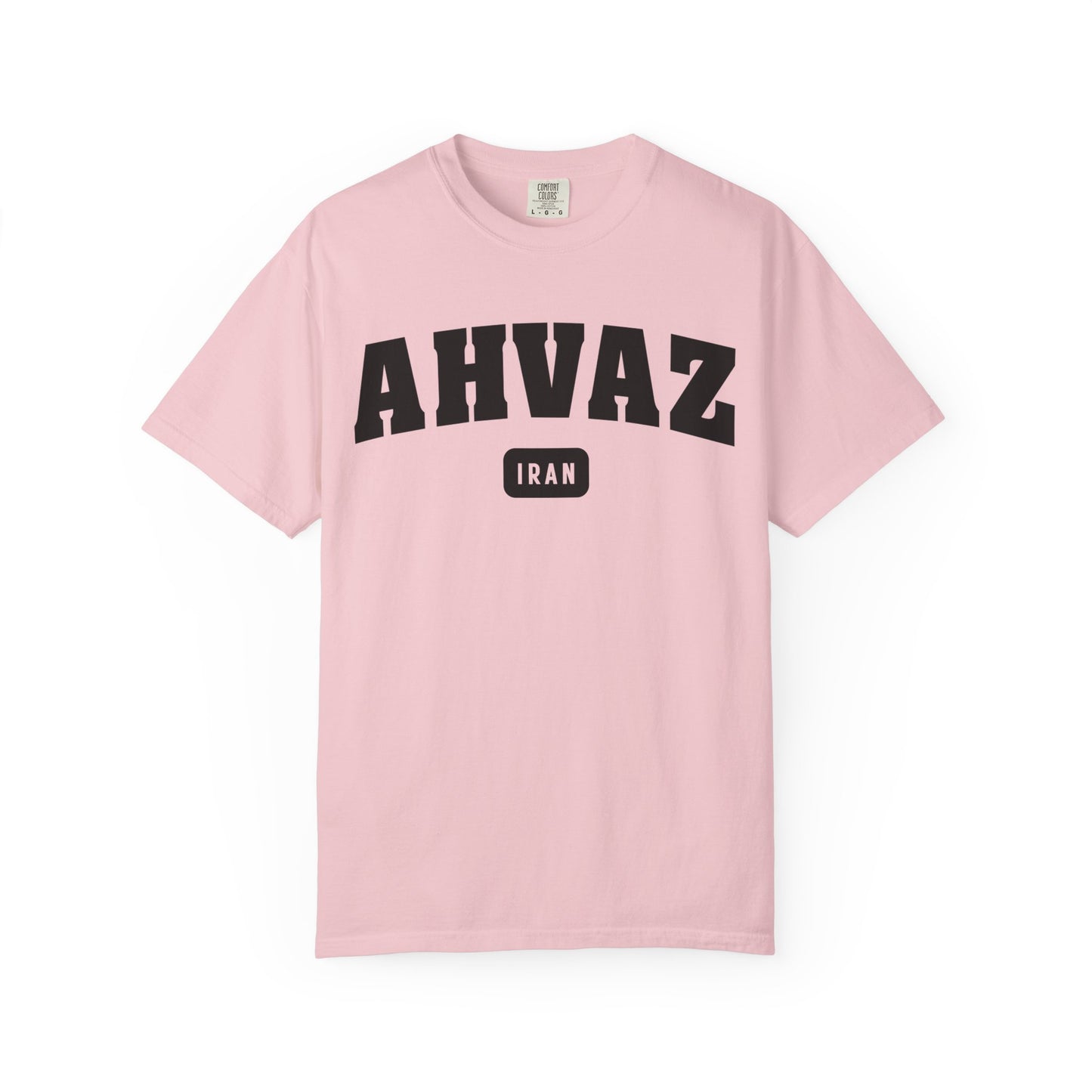 Ahvaz Premium Tee
