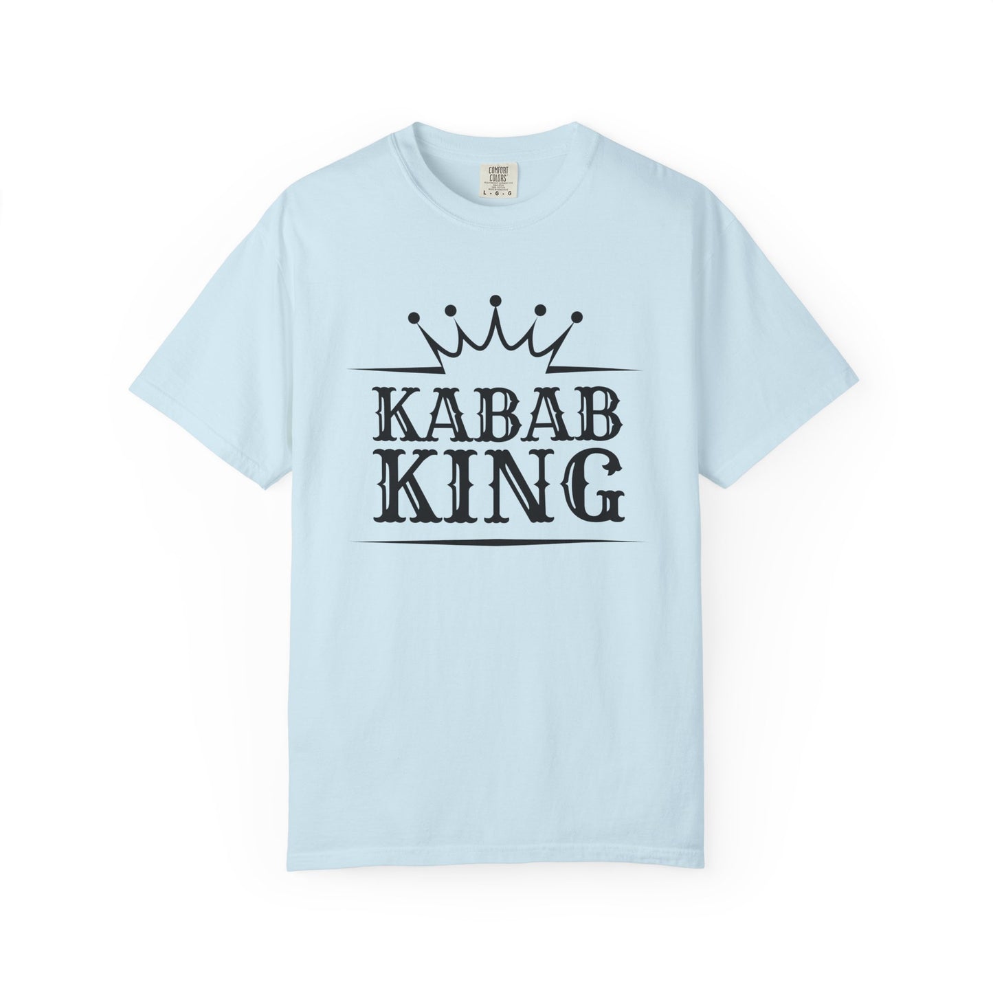 Kabab King Premium Tee