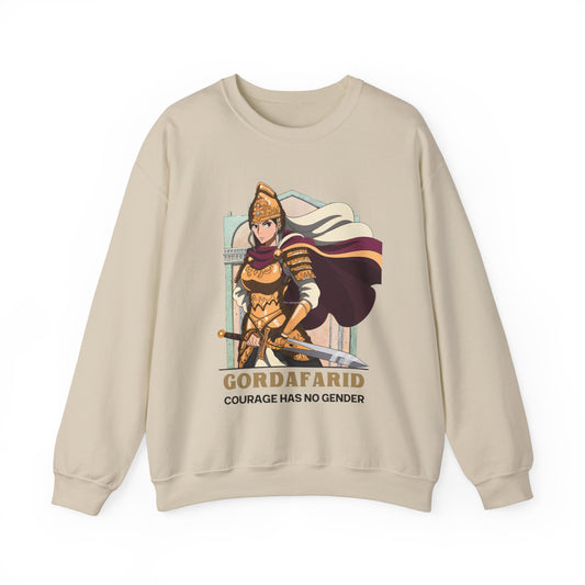 Gordafarid Sweatshirt