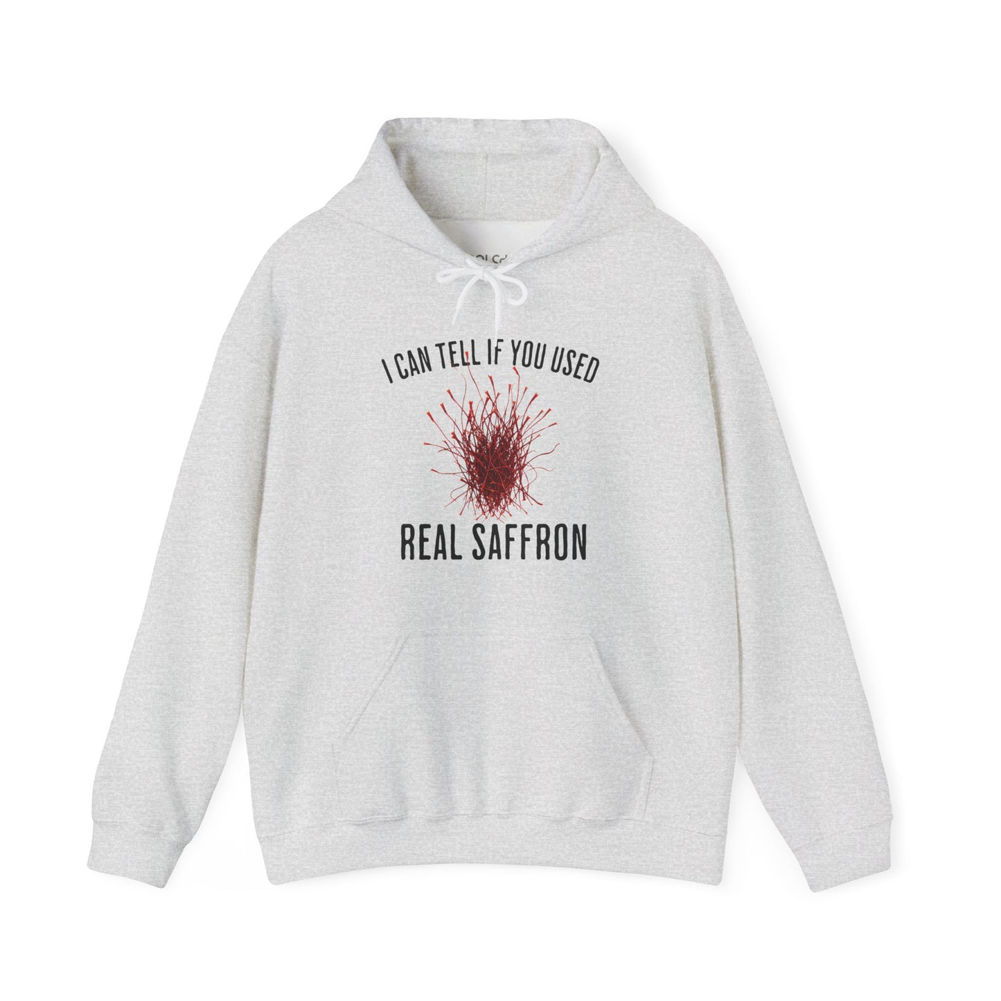 Real Saffron Hoodie
