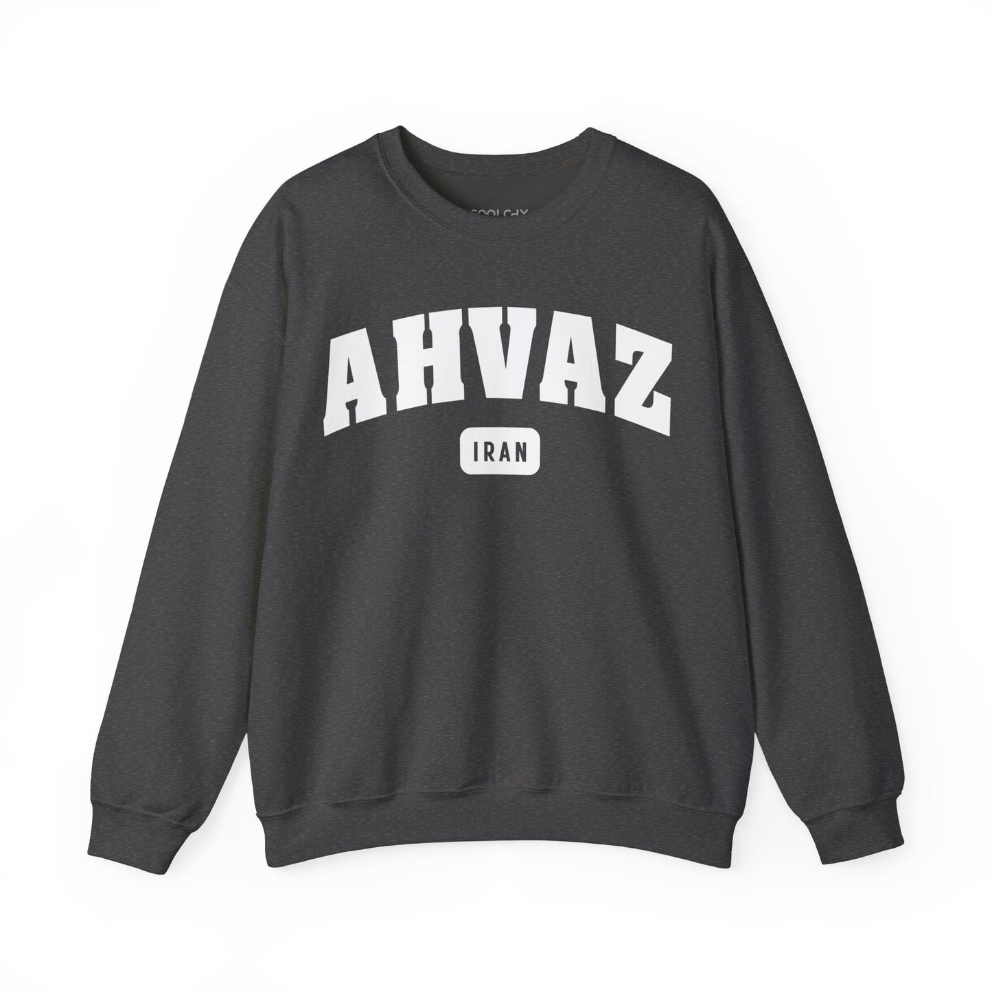 Ahvaz Sweatshirt