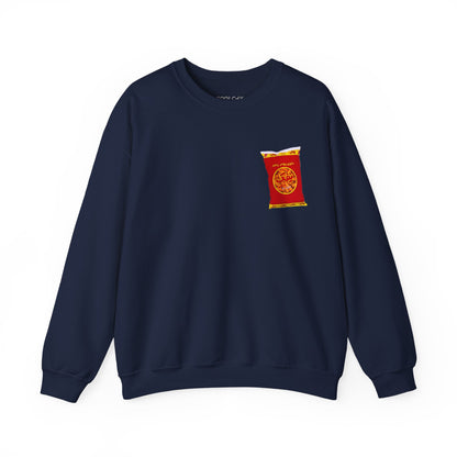 Pofak Namaki Sweatshirt