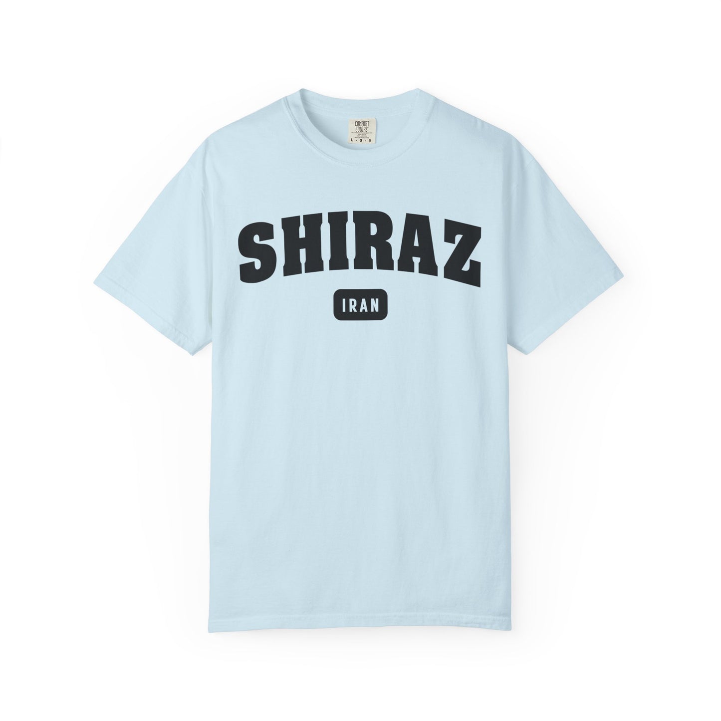 Shiraz Premium Tee