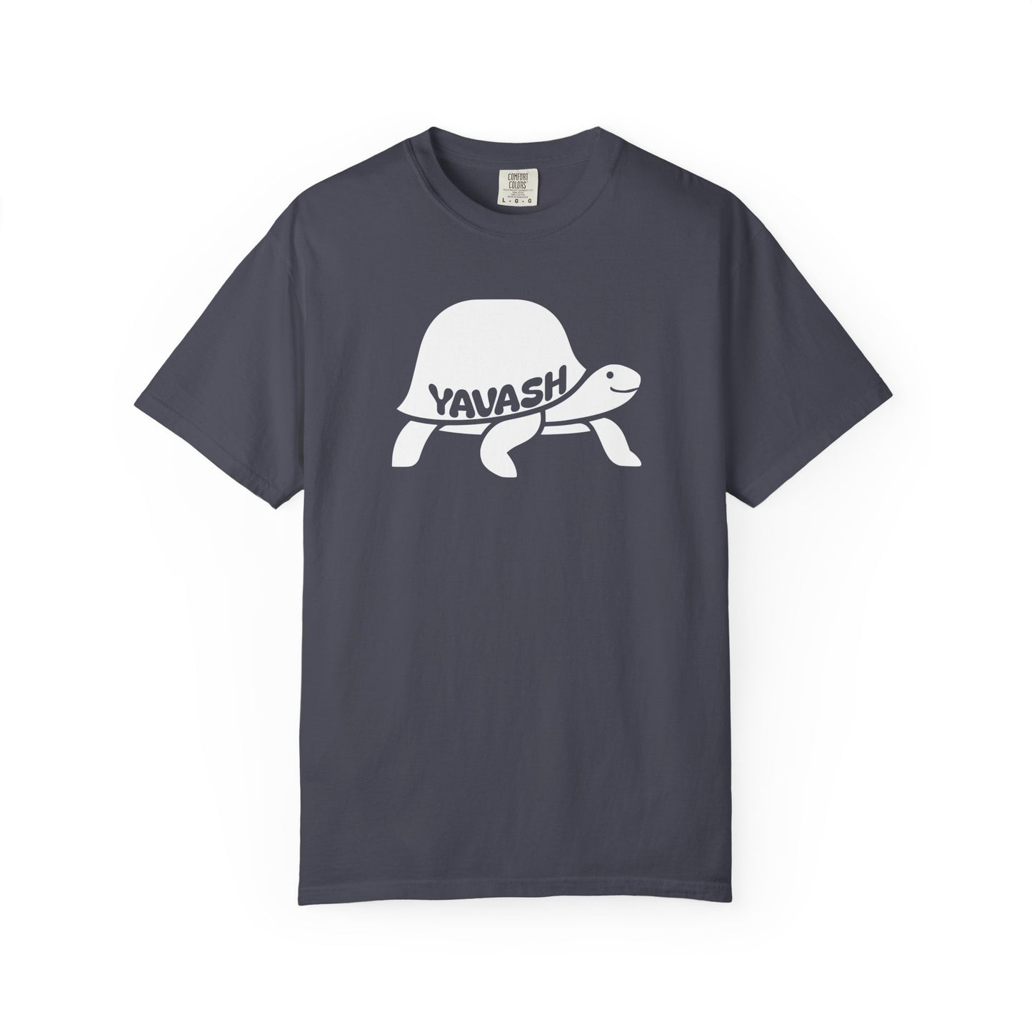 Yavash Premium Tee