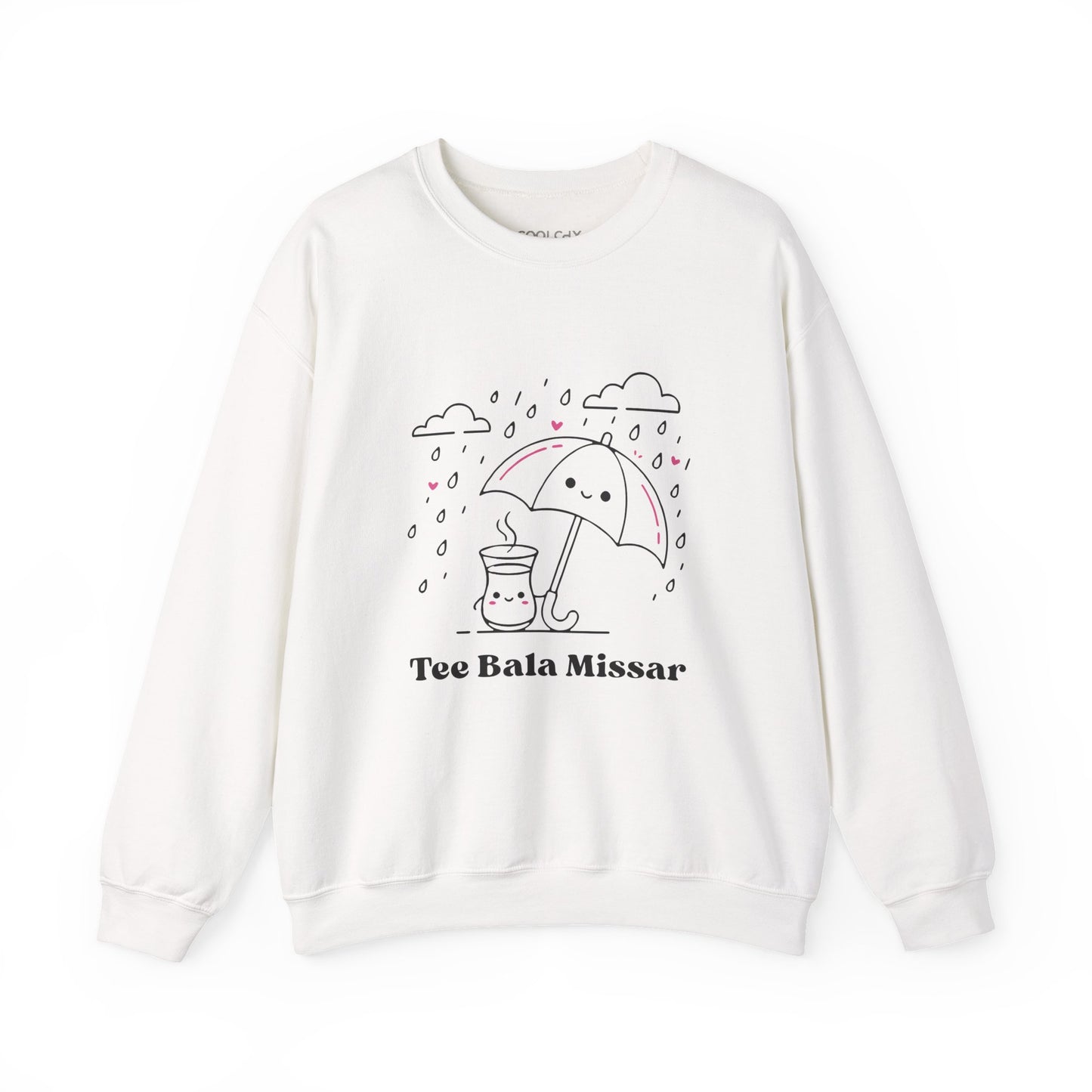 Tee Bala Missar Sweatshirt