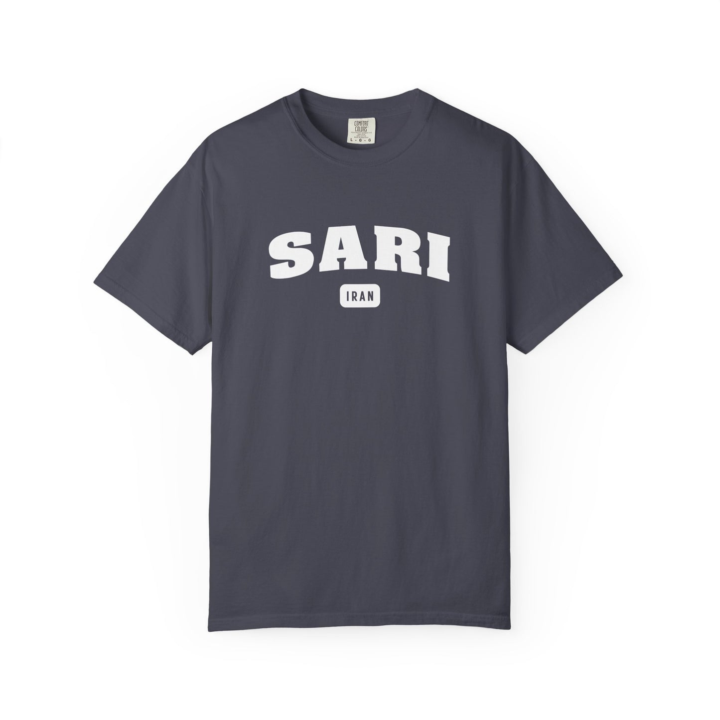 Sari Premium Tee