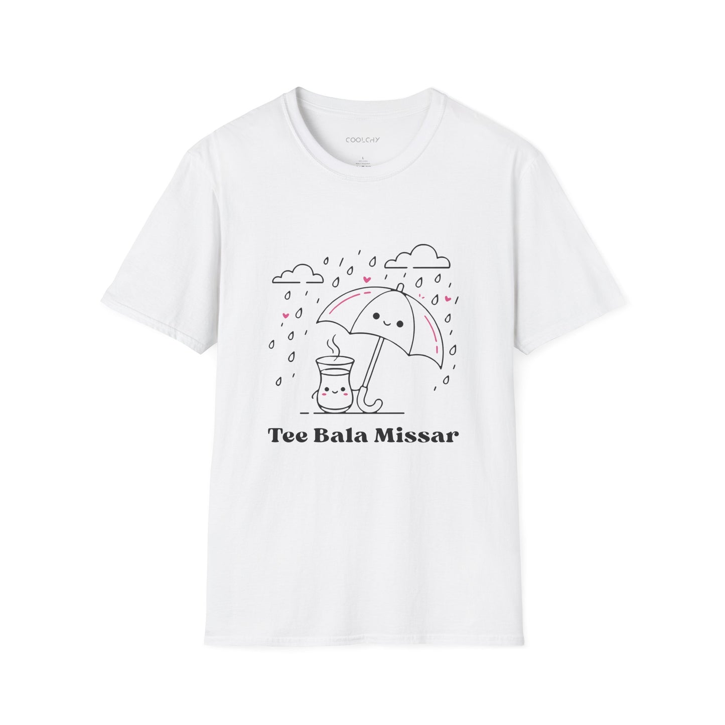 Tee Bala Missar Unisex T-Shirt
