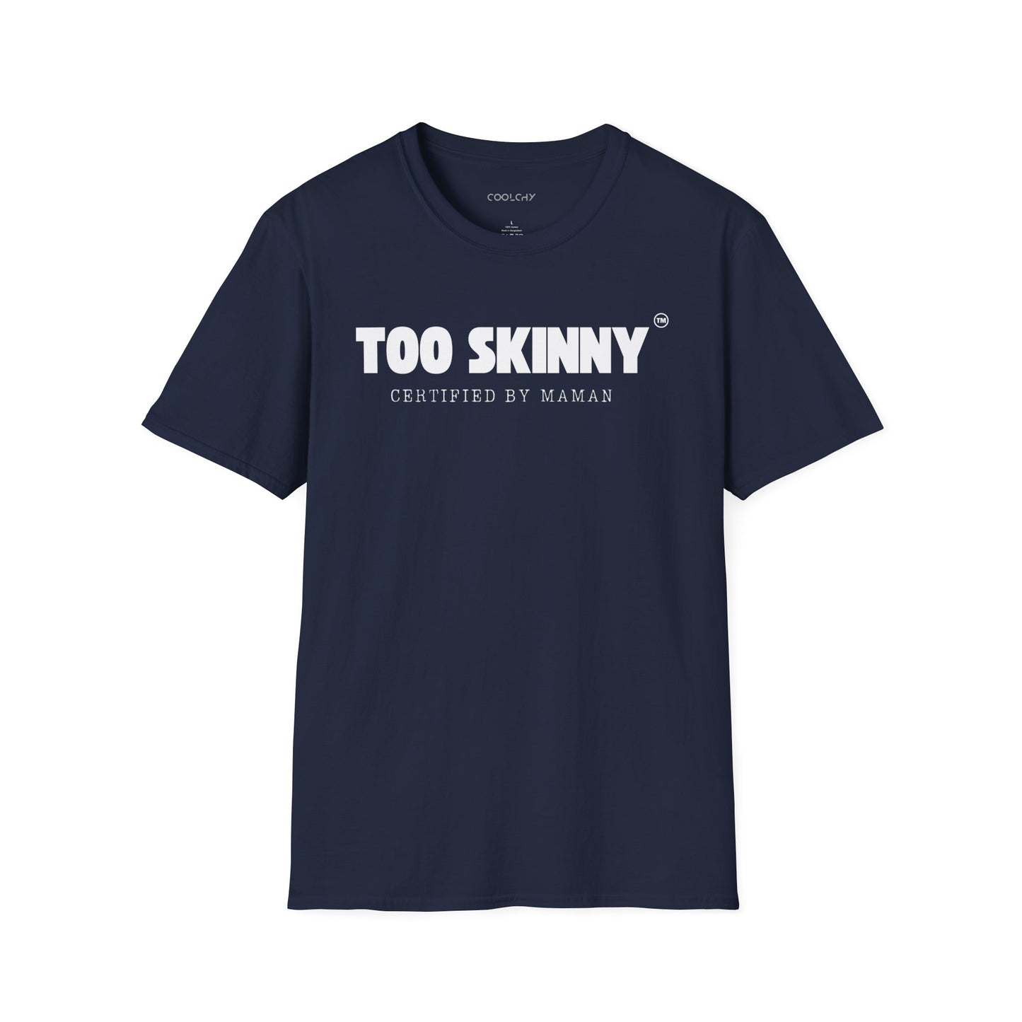 Too Skinny Unisex T-Shirt