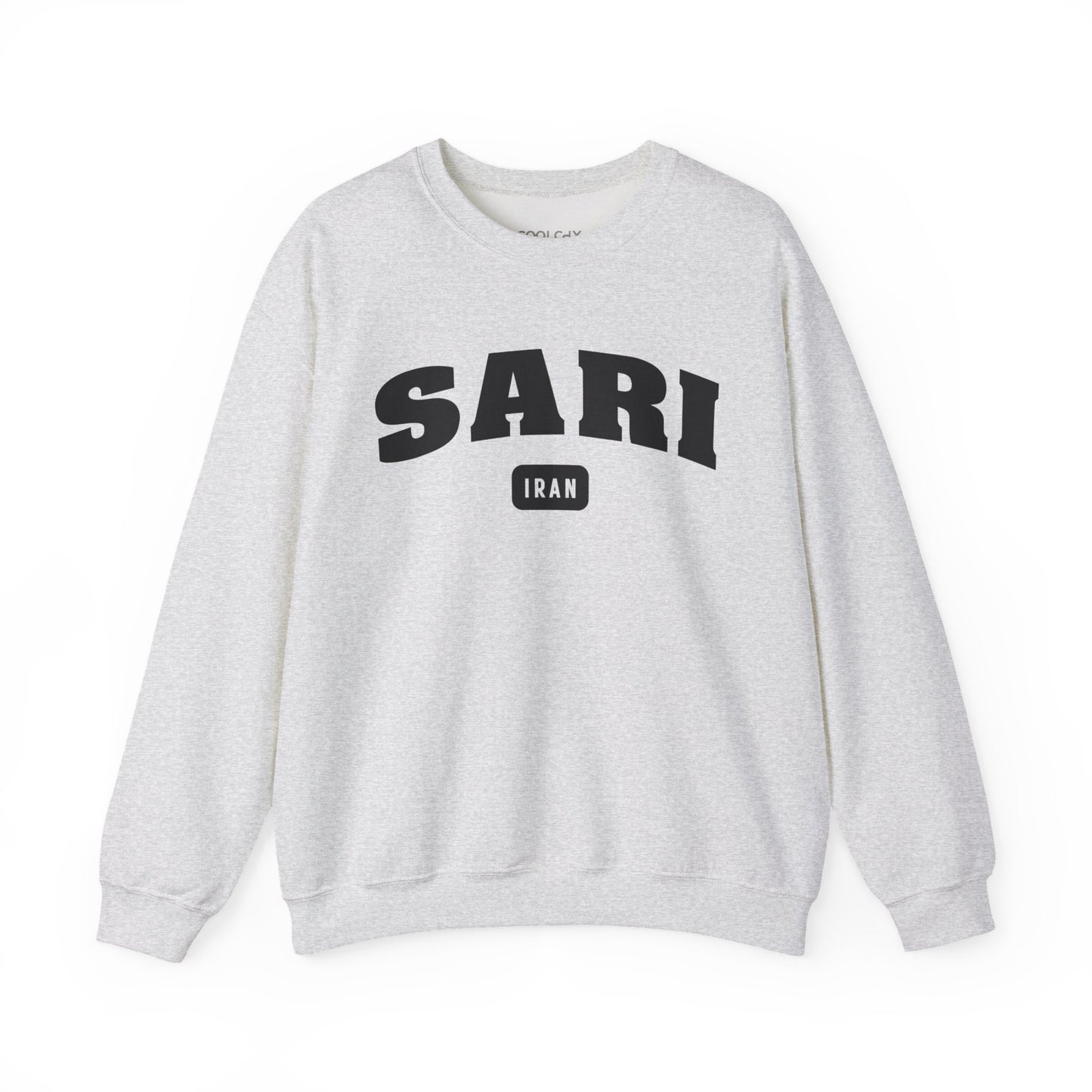 Sari Sweatshirt