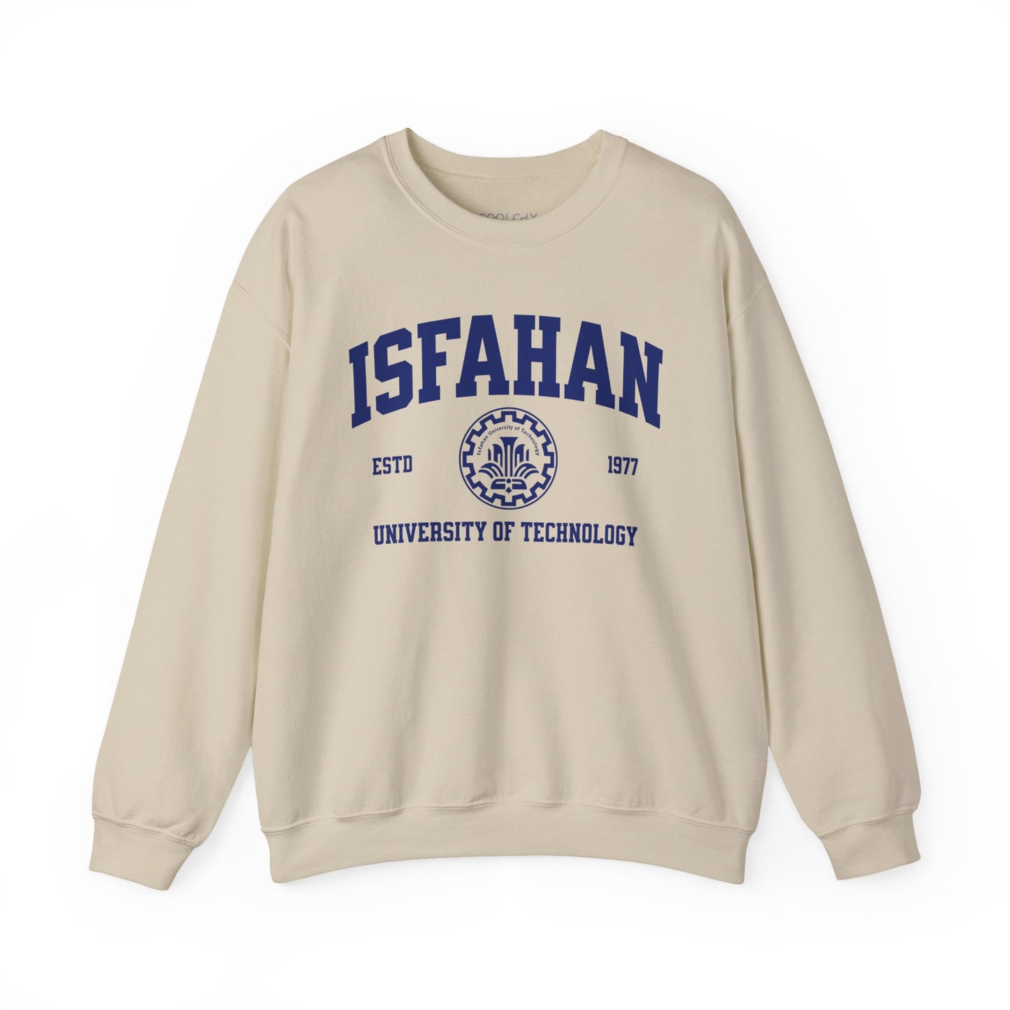 Isfahan University of Technology Sweatshirt