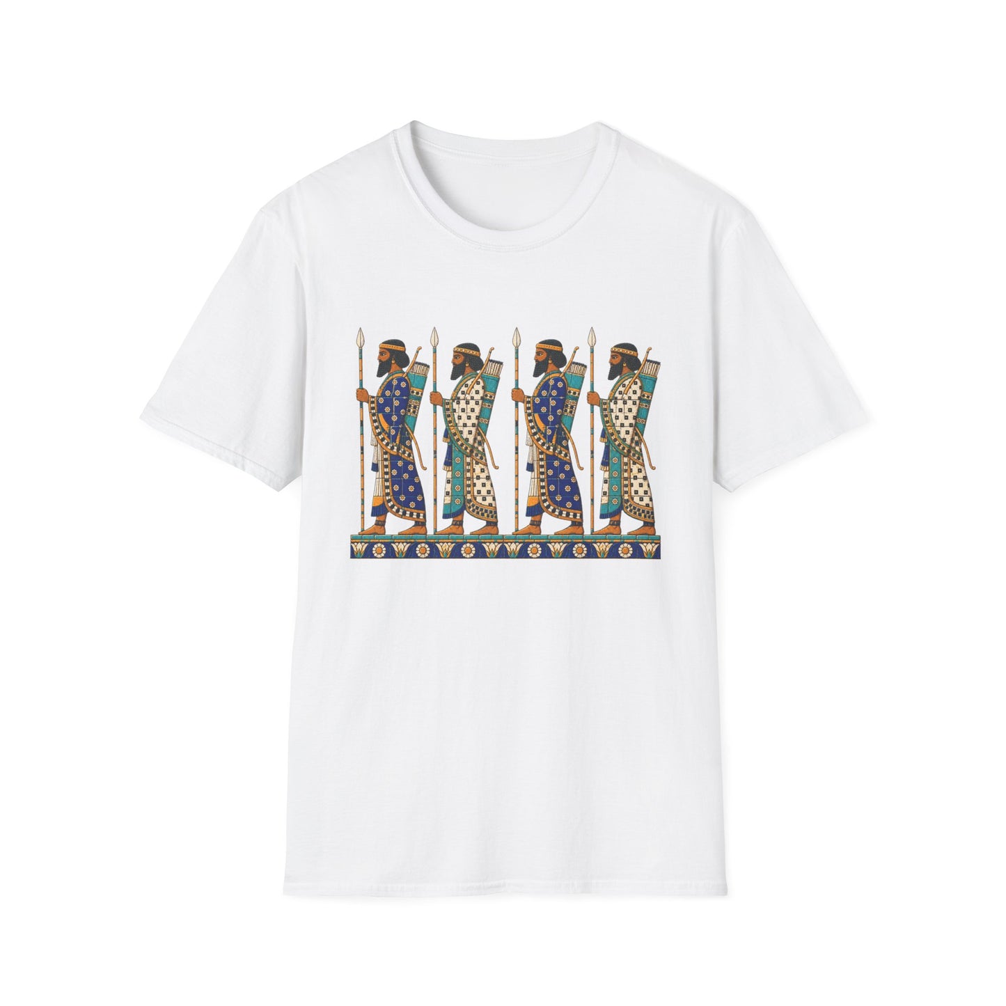 Susa Archers Unisex T-Shirt