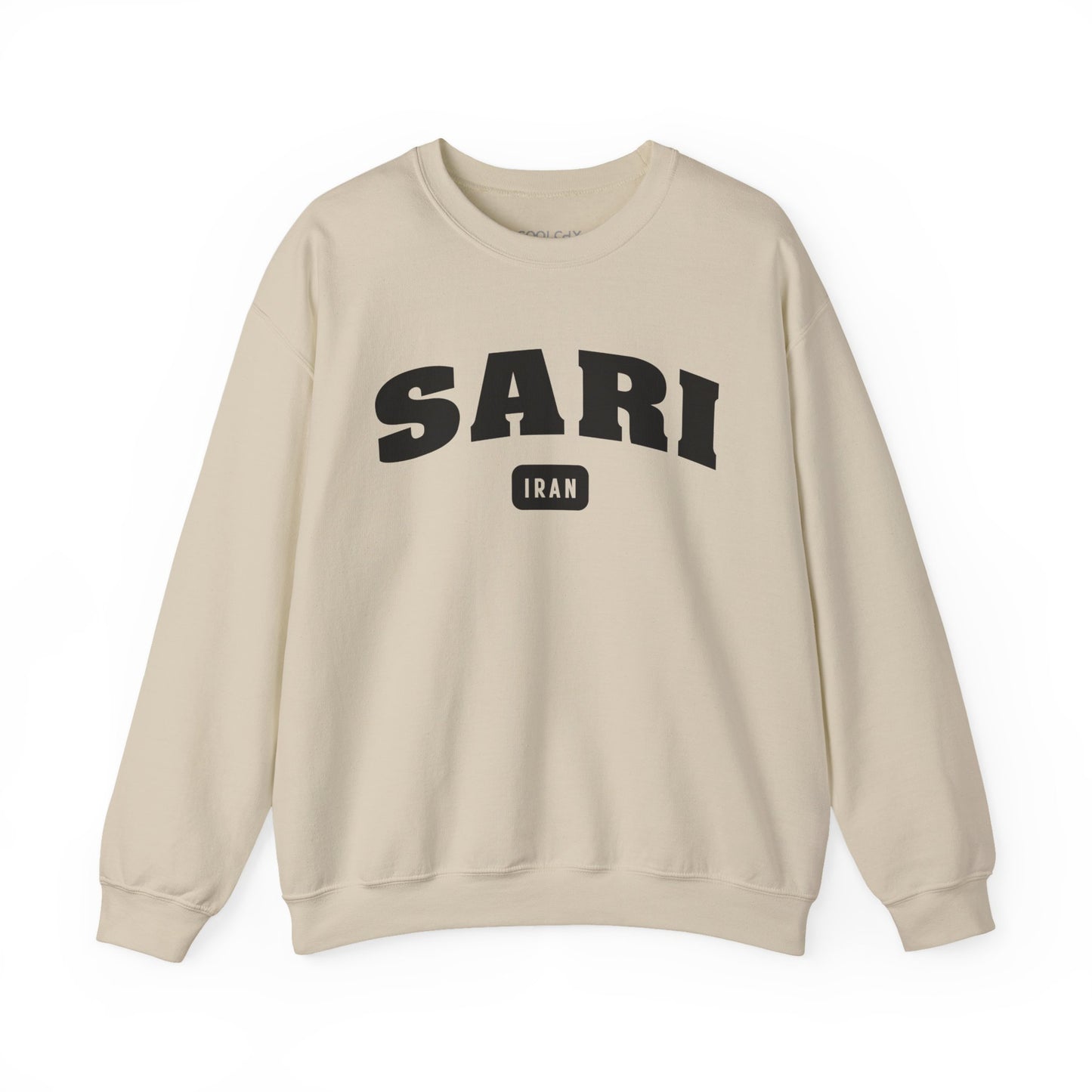 Sari Sweatshirt